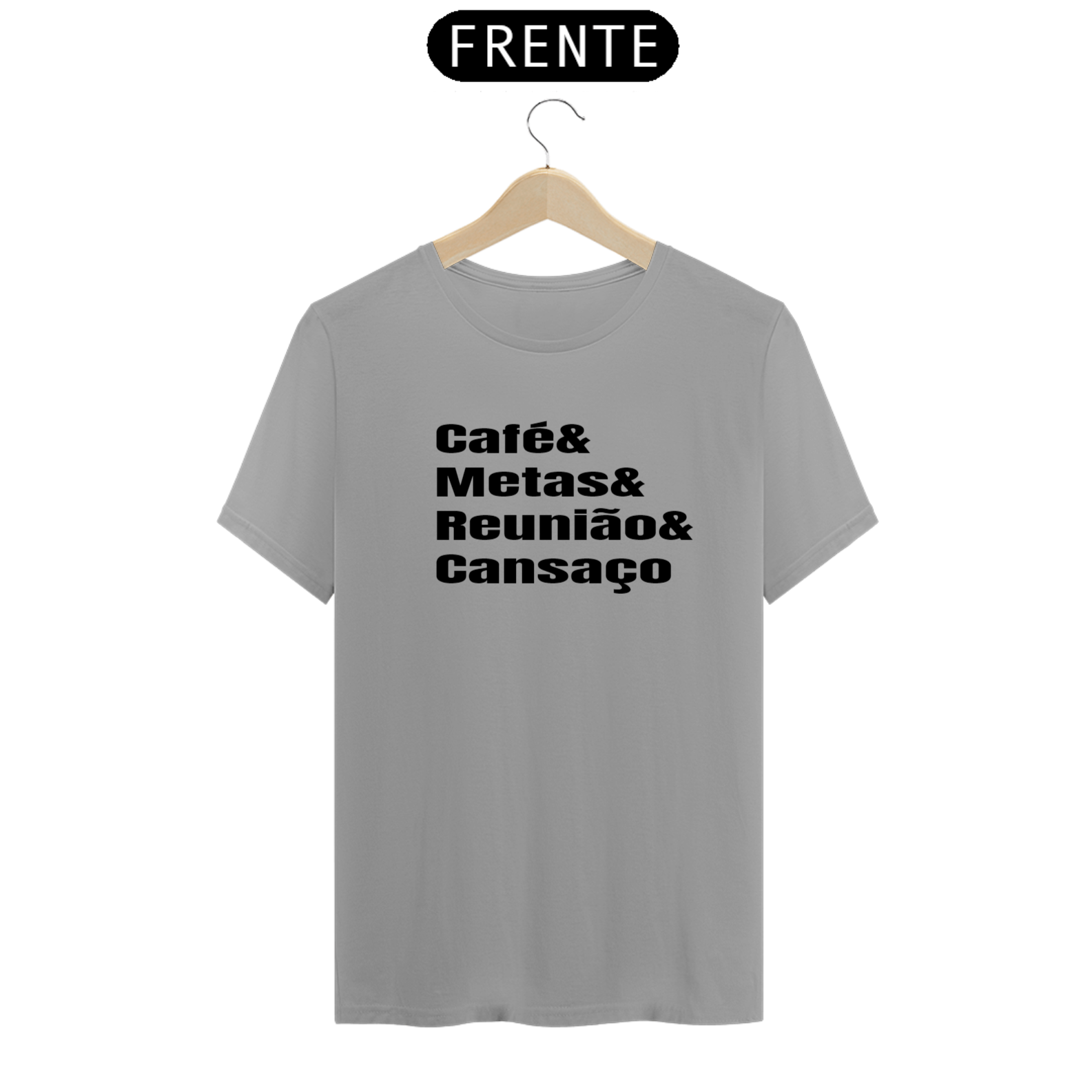 Café & Metas & Reunião
