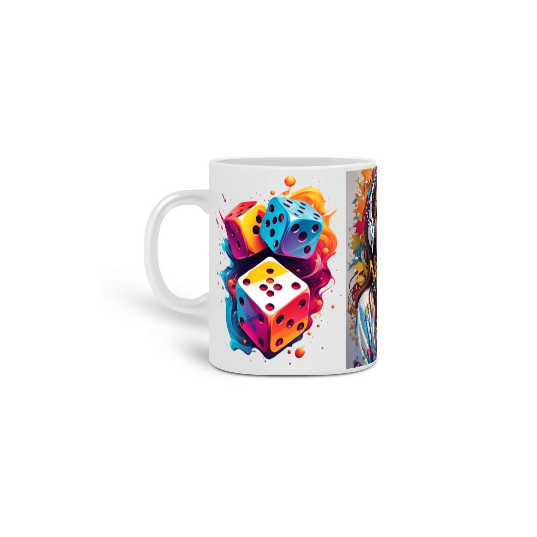 Caneca PrintArt