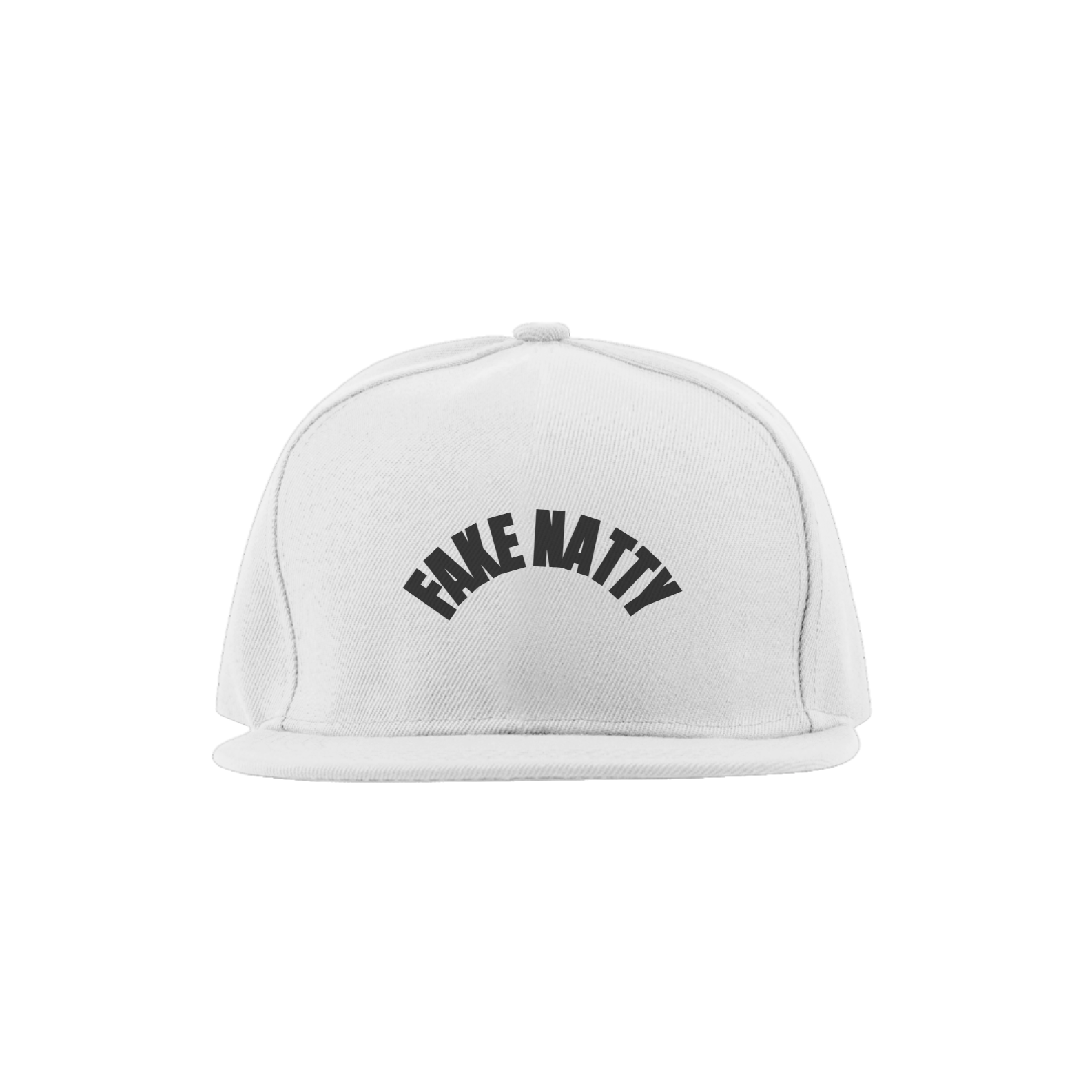 Nome do produto: Fake Natty Humor