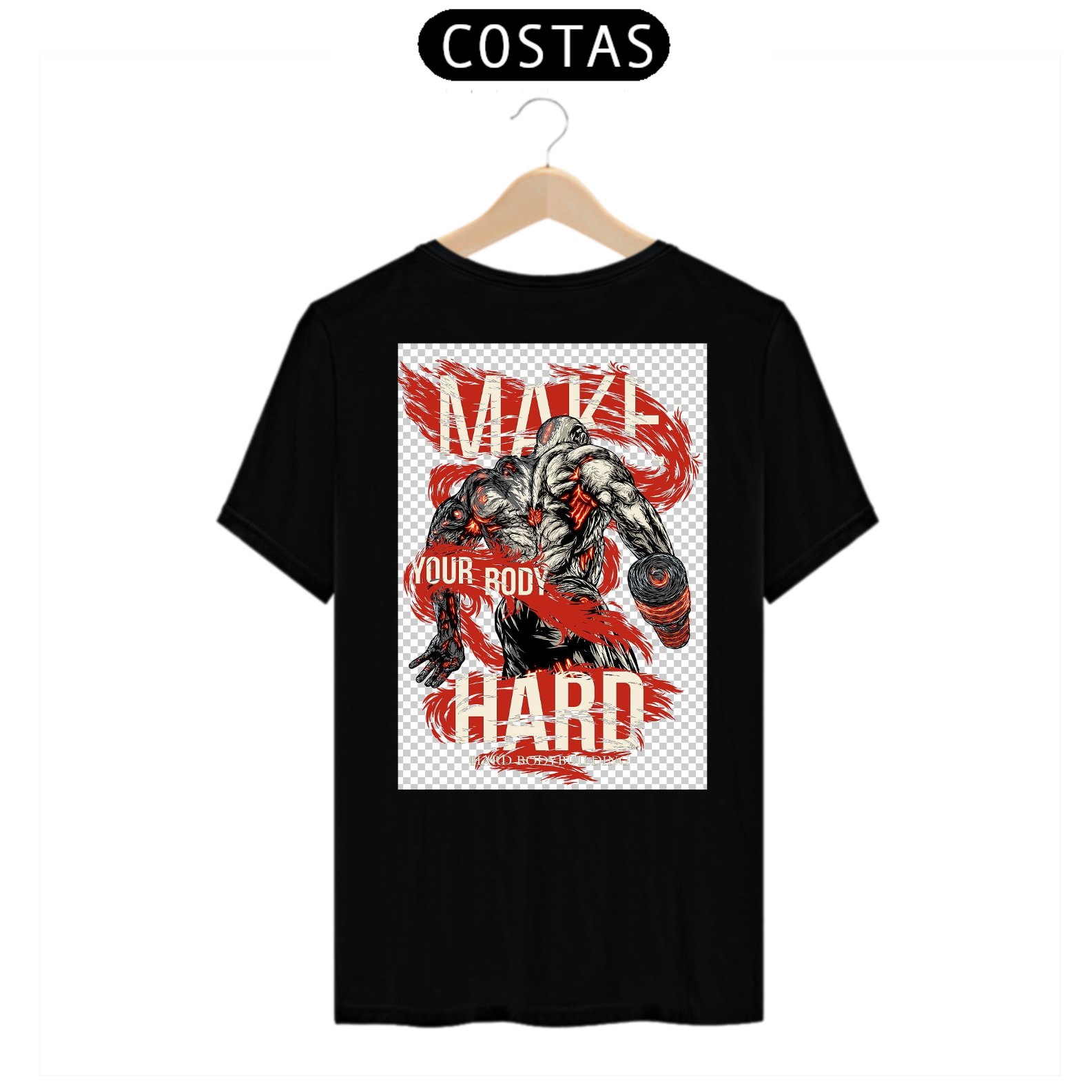  Bodybuilding: Força, Estilo 