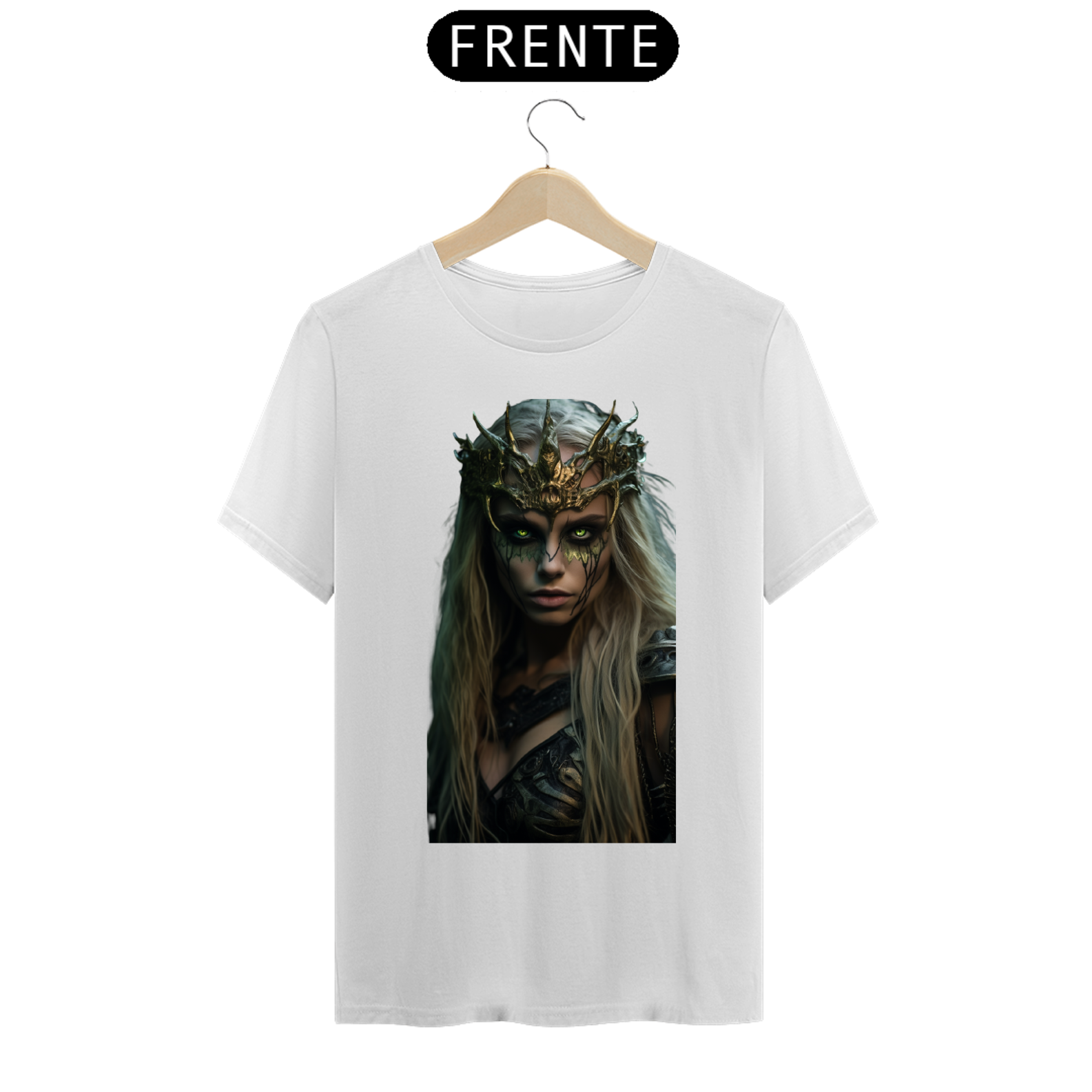 TSHIRT PERNSONALIZADAS PREDESTINED