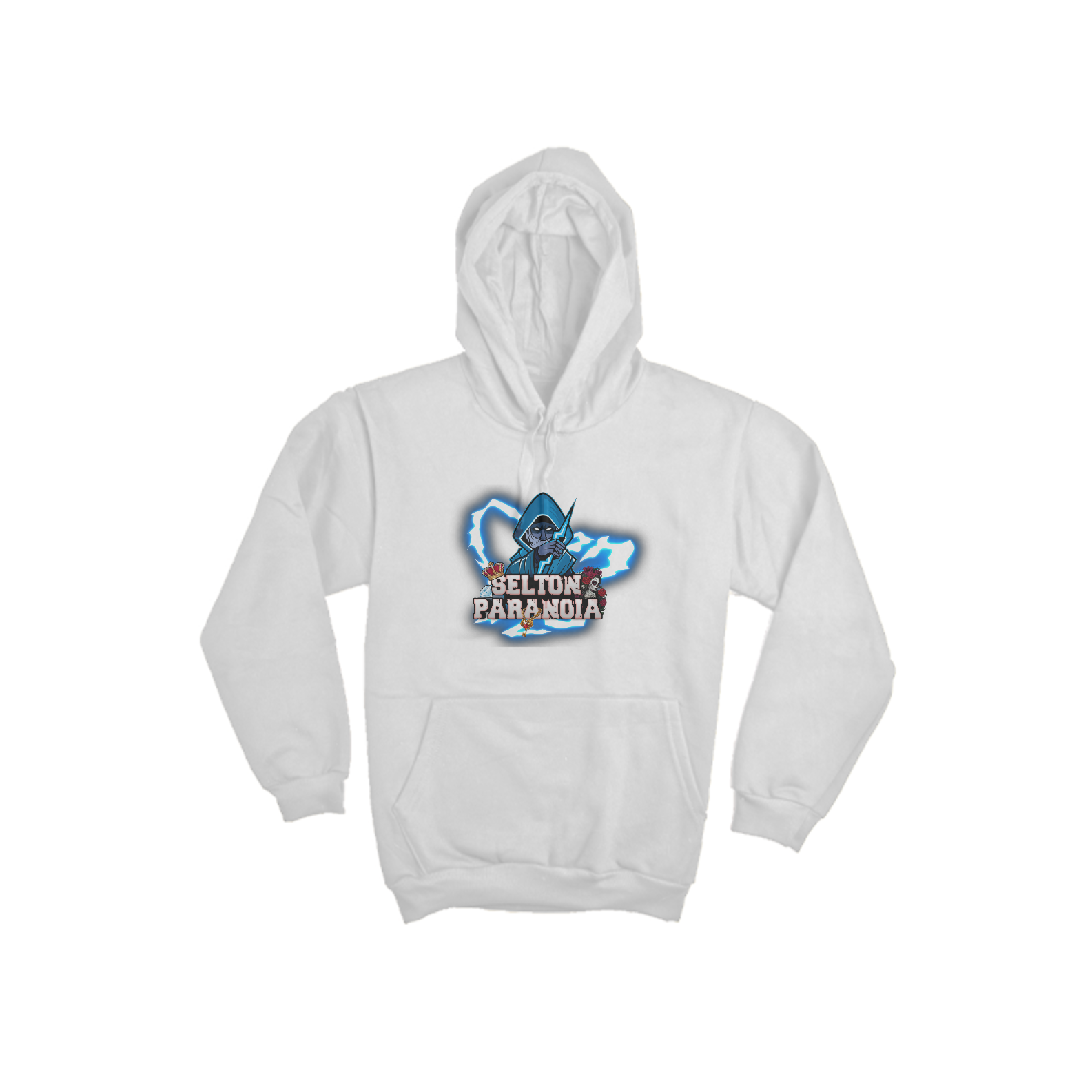 Moleton Selton Paranoia