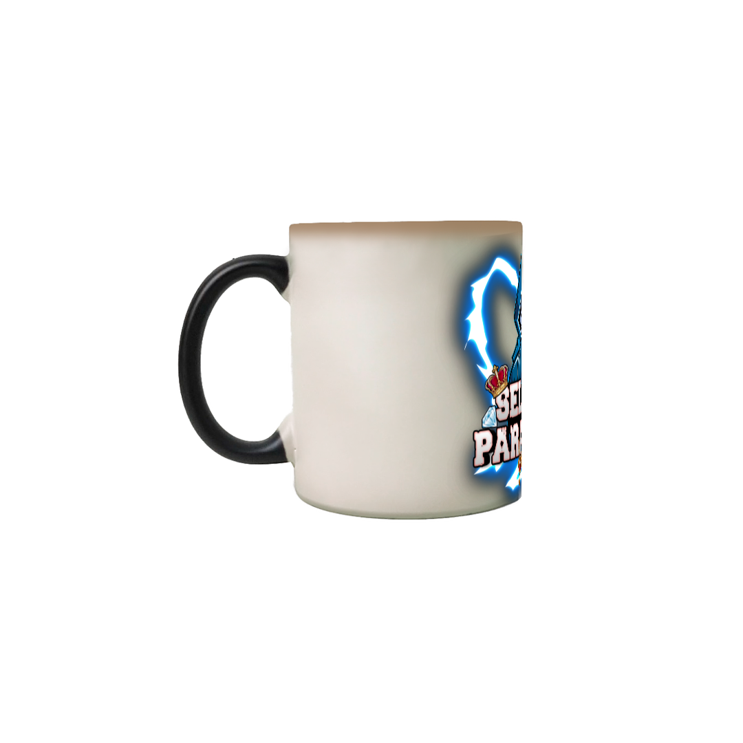 Caneca Selton Paranoia