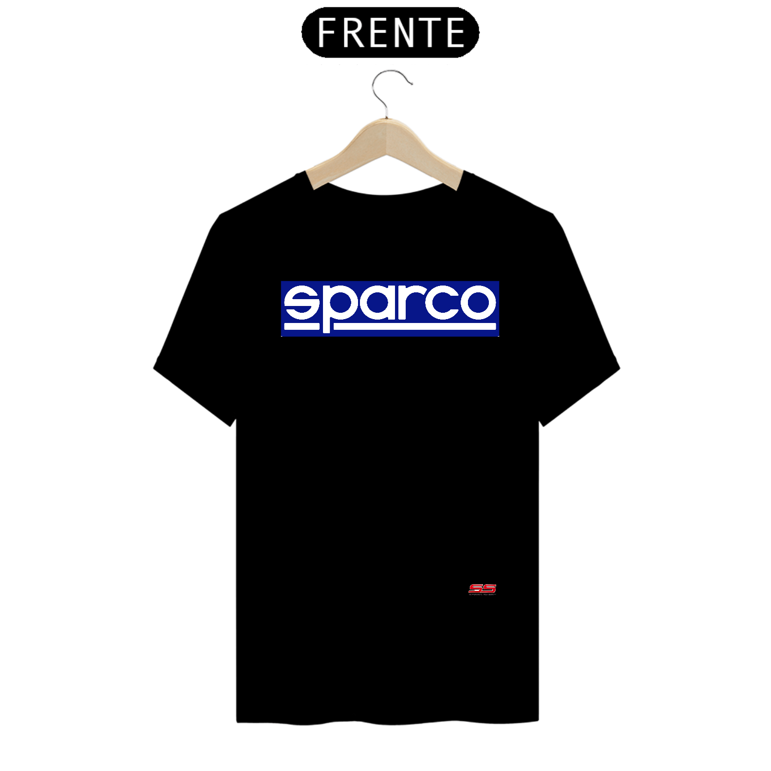 Camisas Sparco