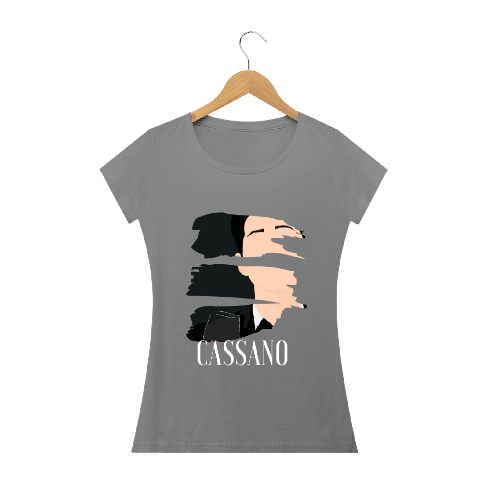 Camisa Dorama Vincenzo Cassano 