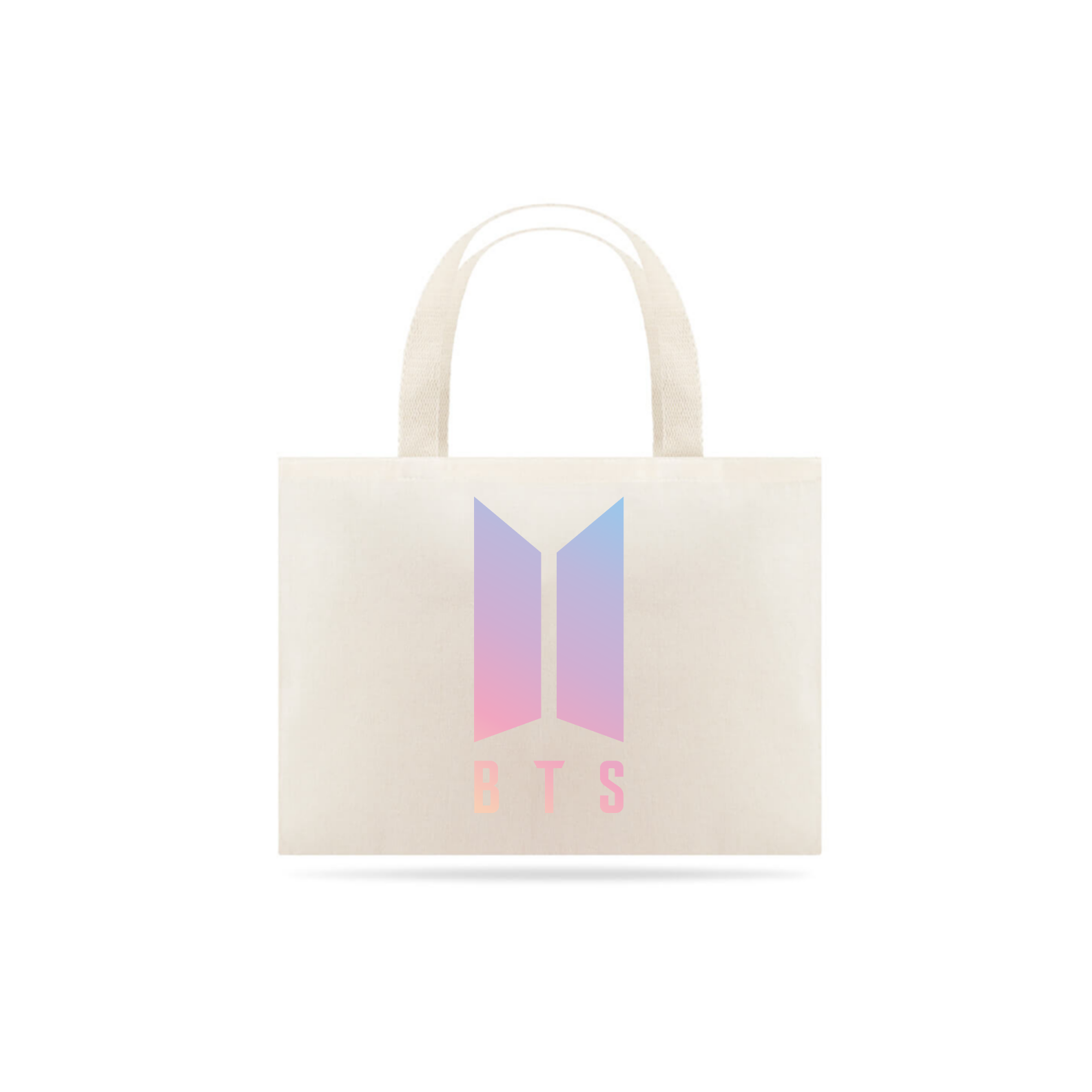 Bolsa BTS 