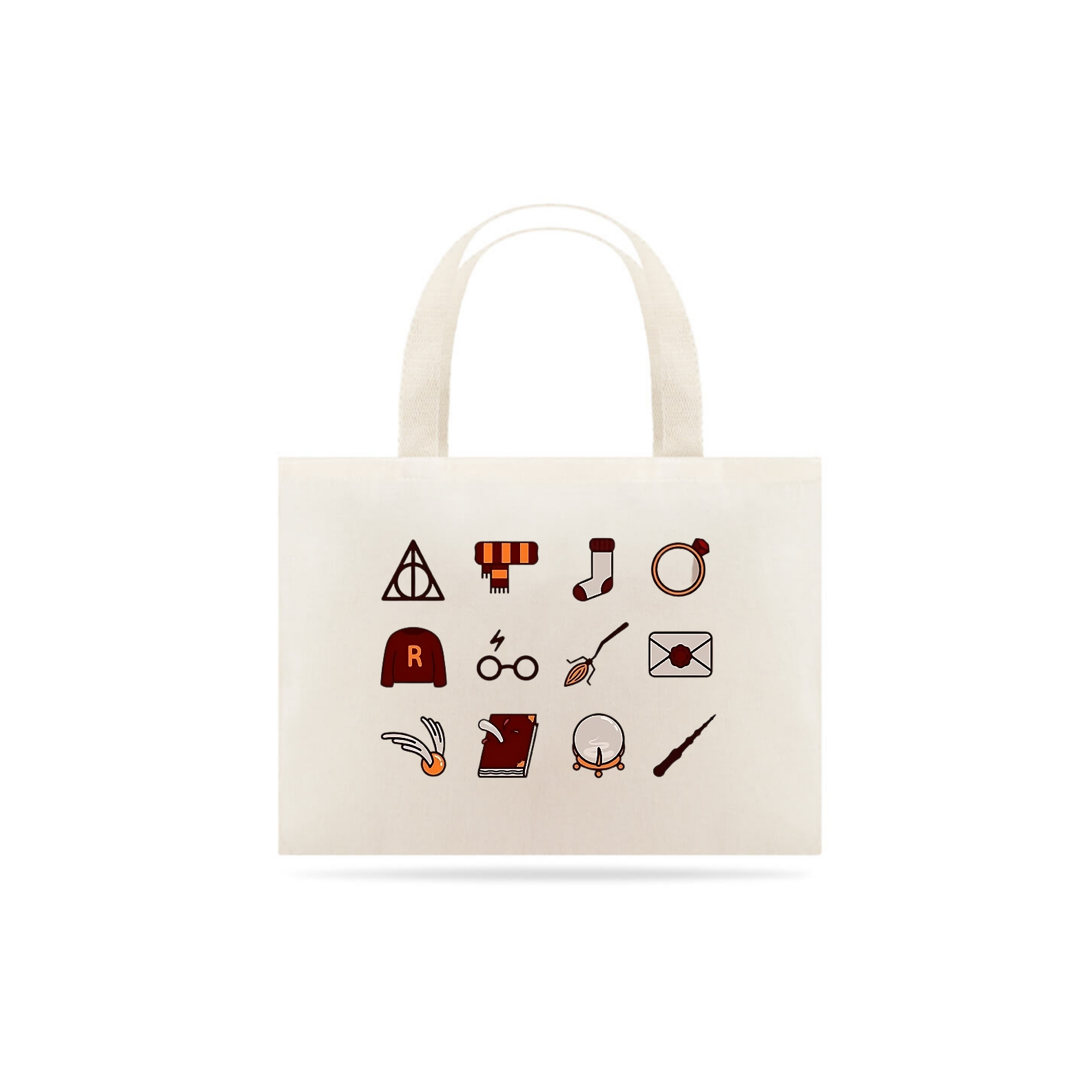 Ecobag HPotter