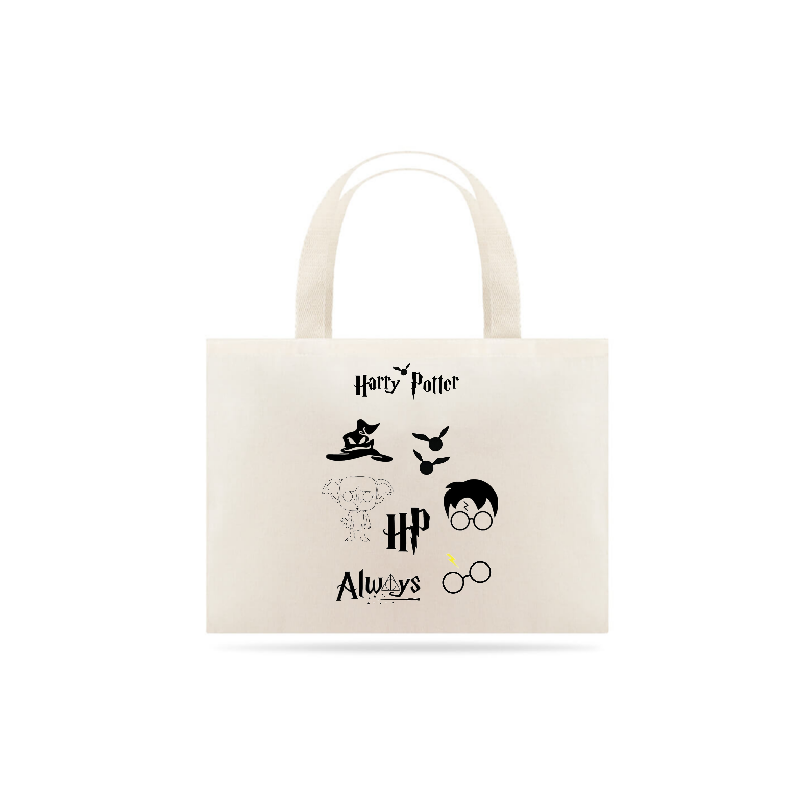 ecobag HP