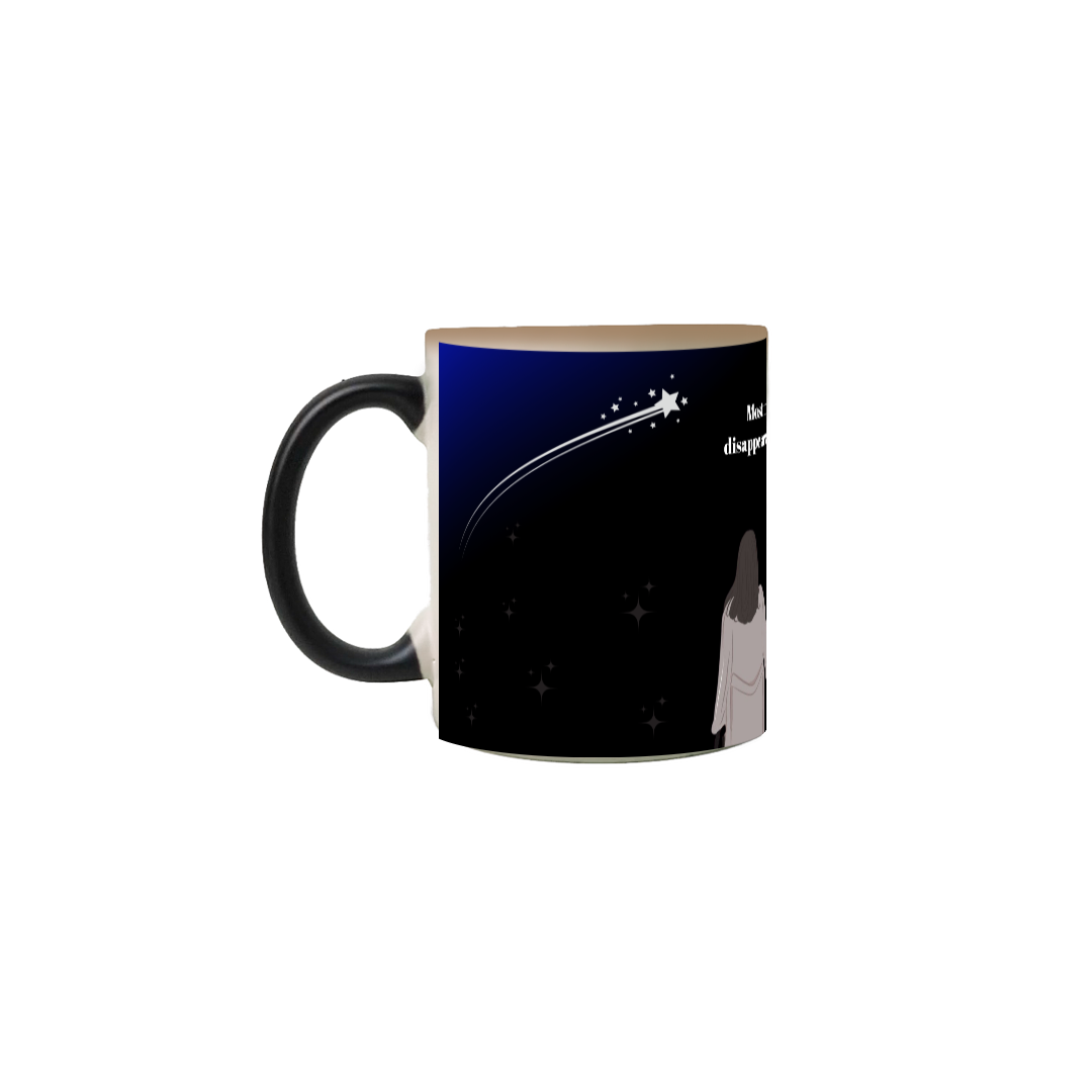 Caneca desgraça ao seu dispor 