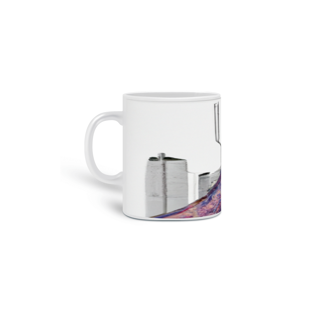 Urban Culture Caneca
