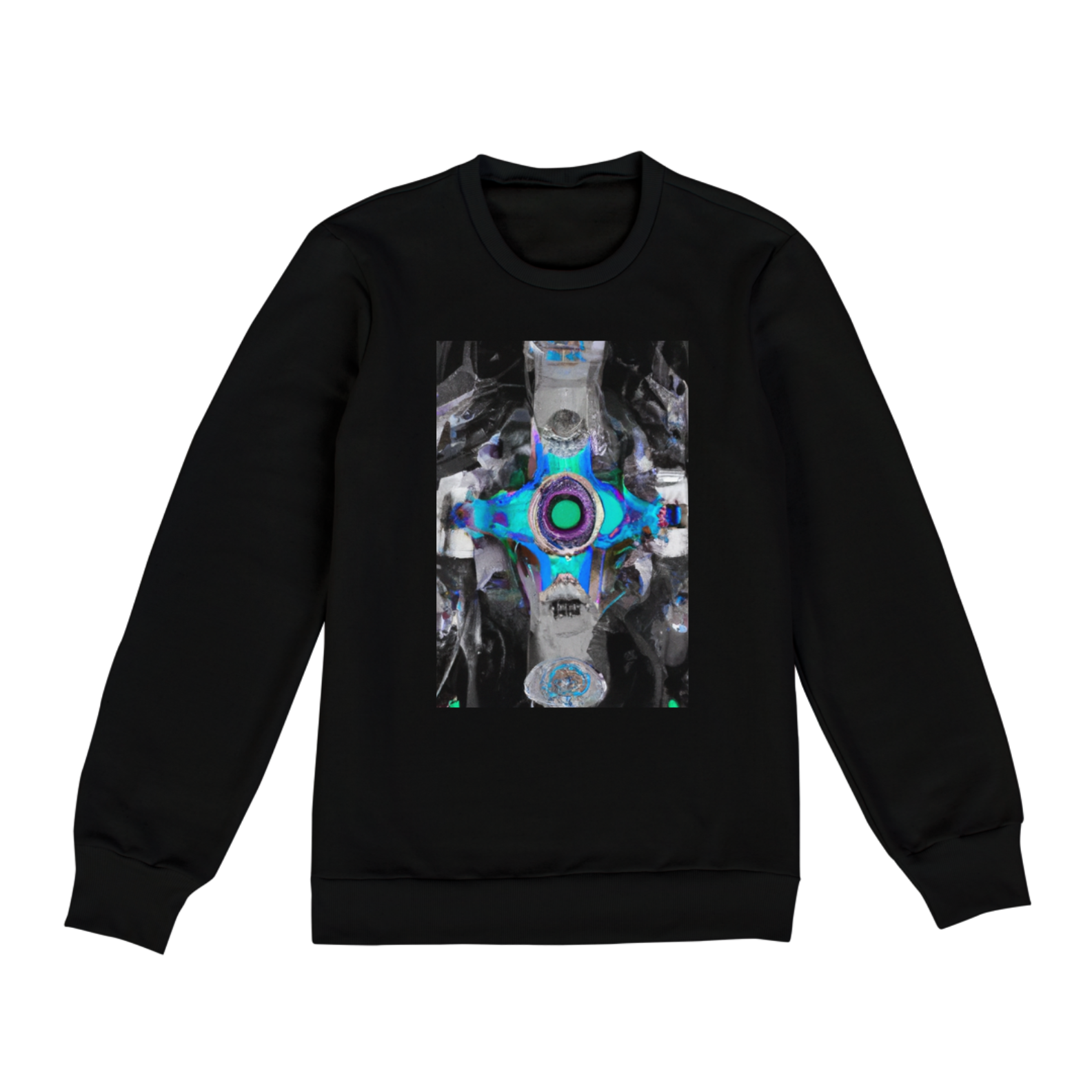 Fusion Shiper Shirt