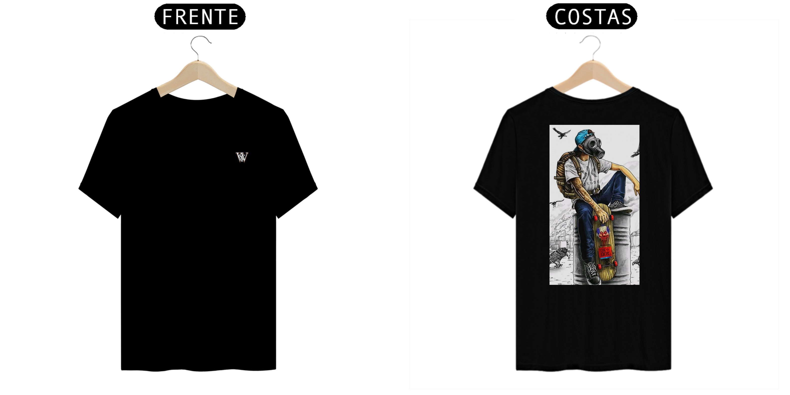 Nome do produto  reality