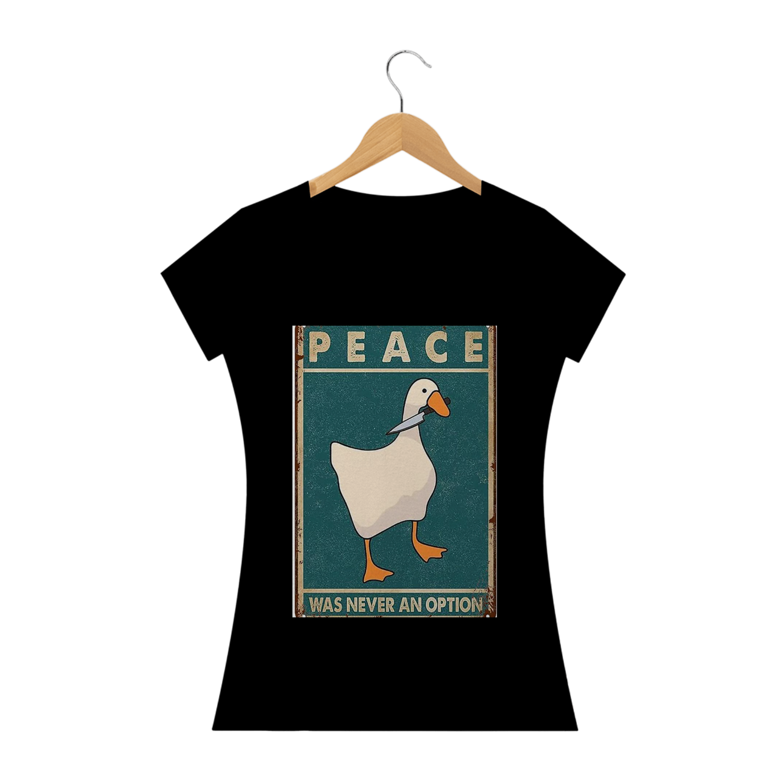 Baby Long Classic Pato 