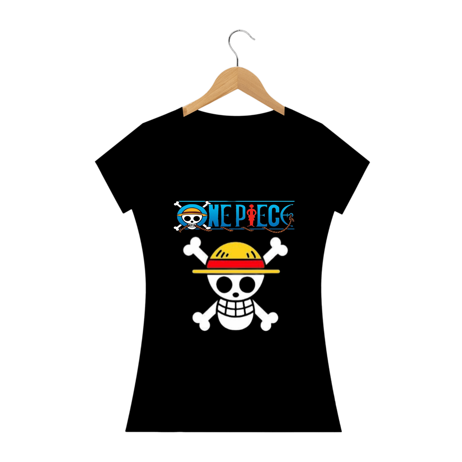 Blusa one piece