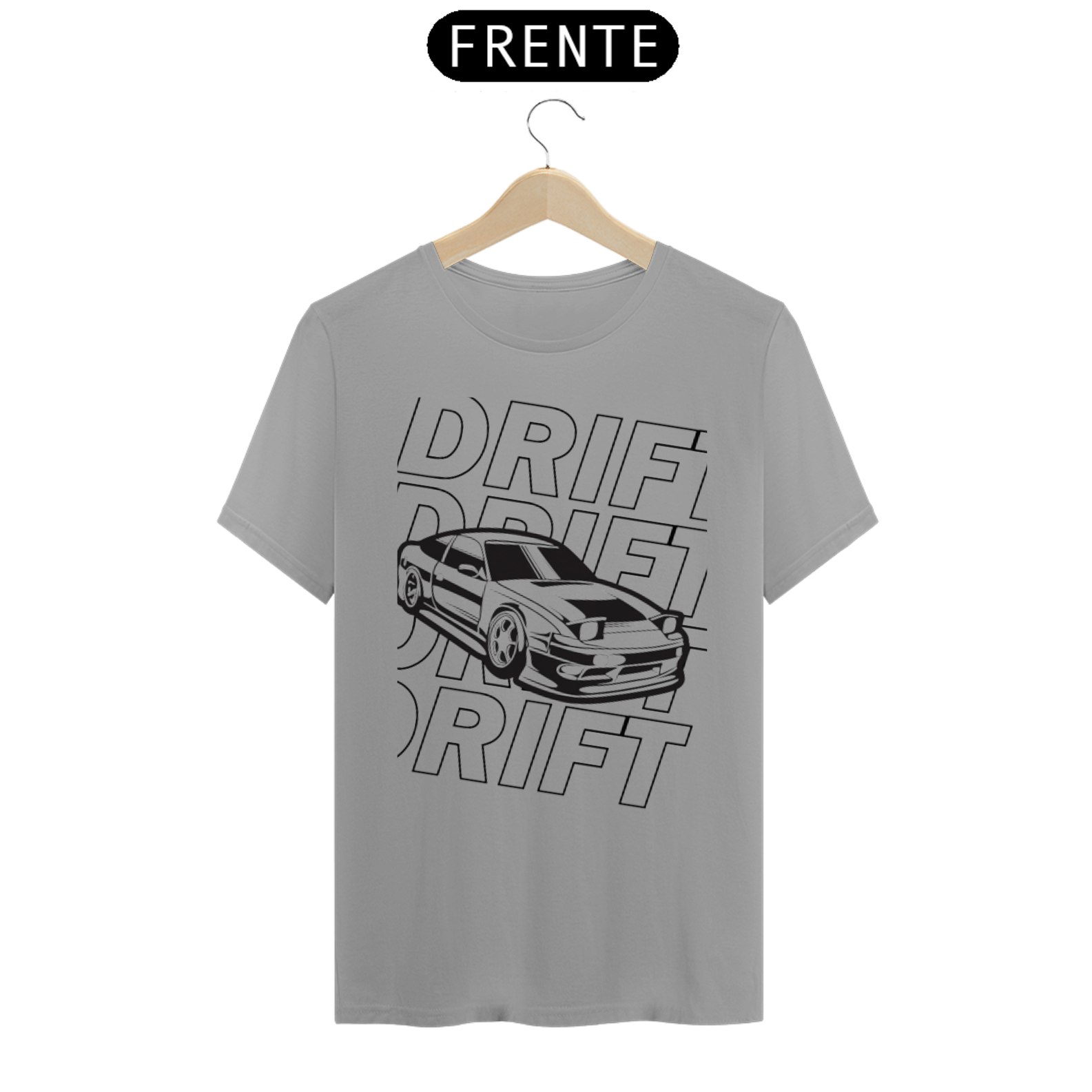 Nome do produto: Camisa Drift