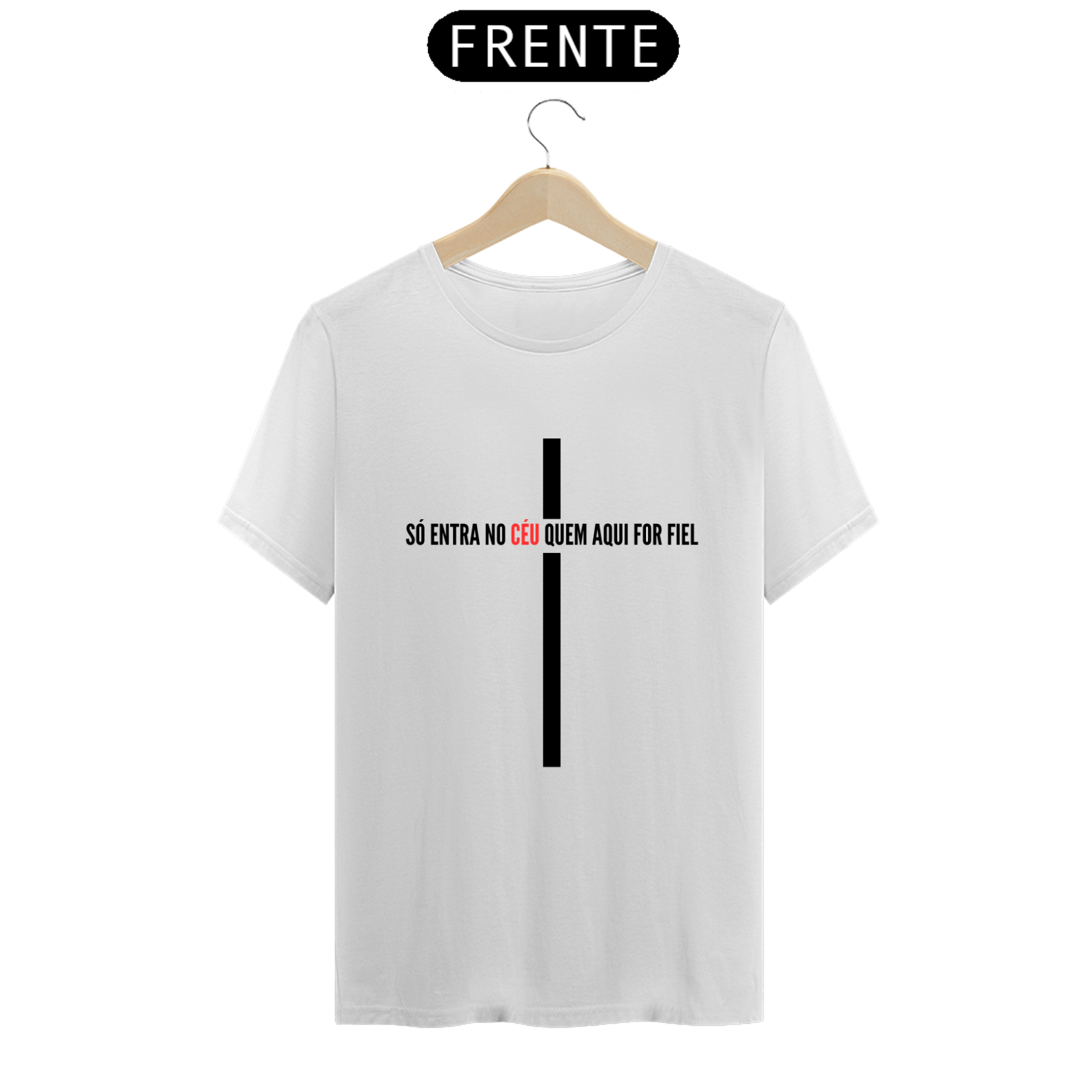 Camisa Fidelidade