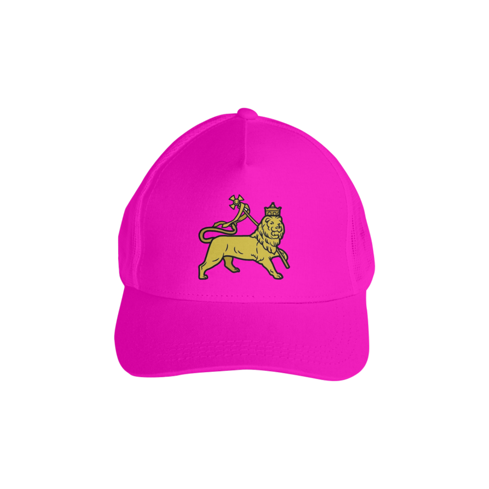 Nome do produto: BONÉ FIDEL