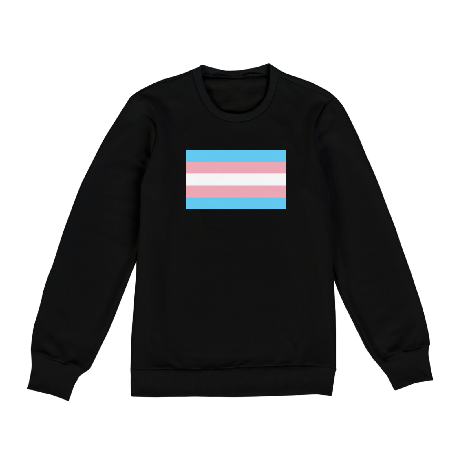 Nome do produto: MOLETON BANDEIRA TRANS