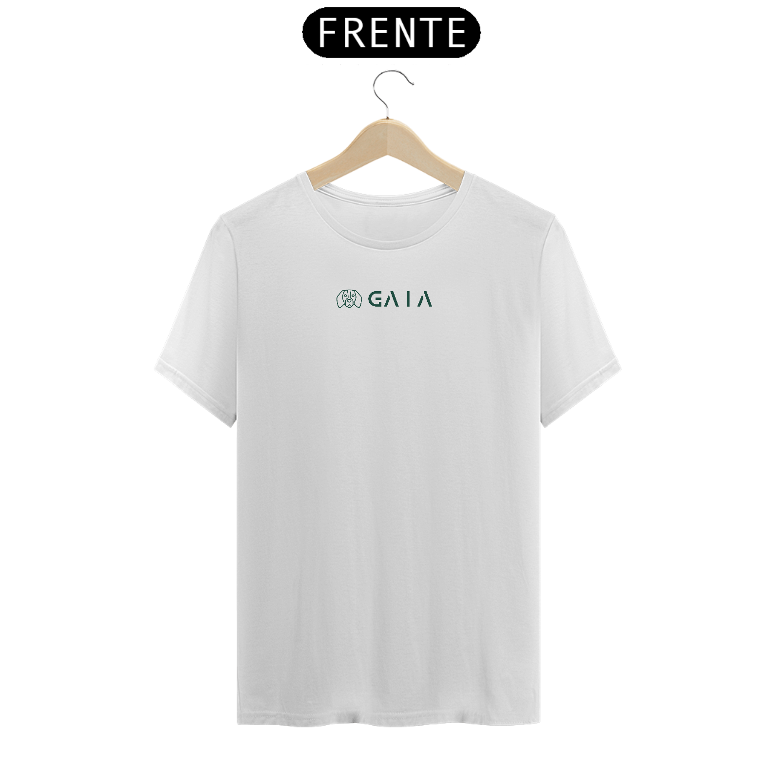 Camiseta Gaia