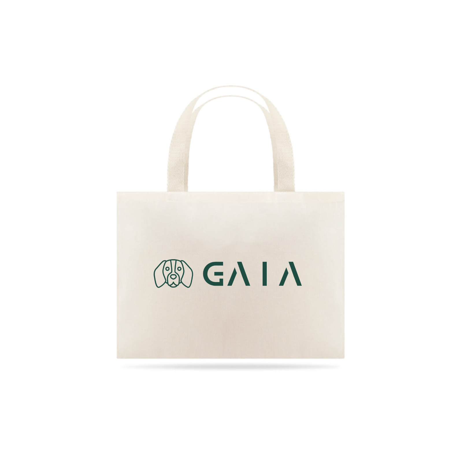 Eco bag Gaia