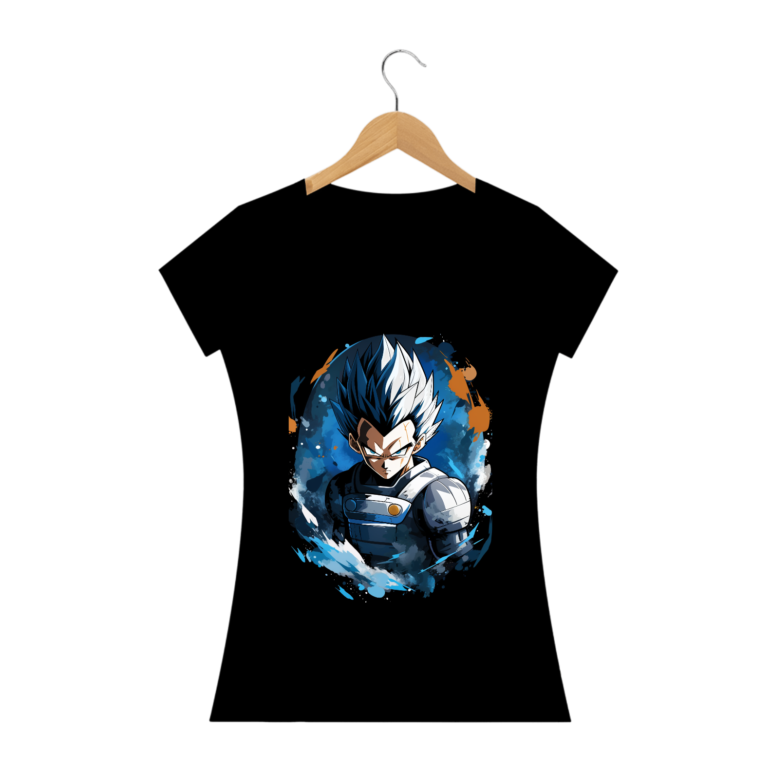 Camisa  Dragon Ball