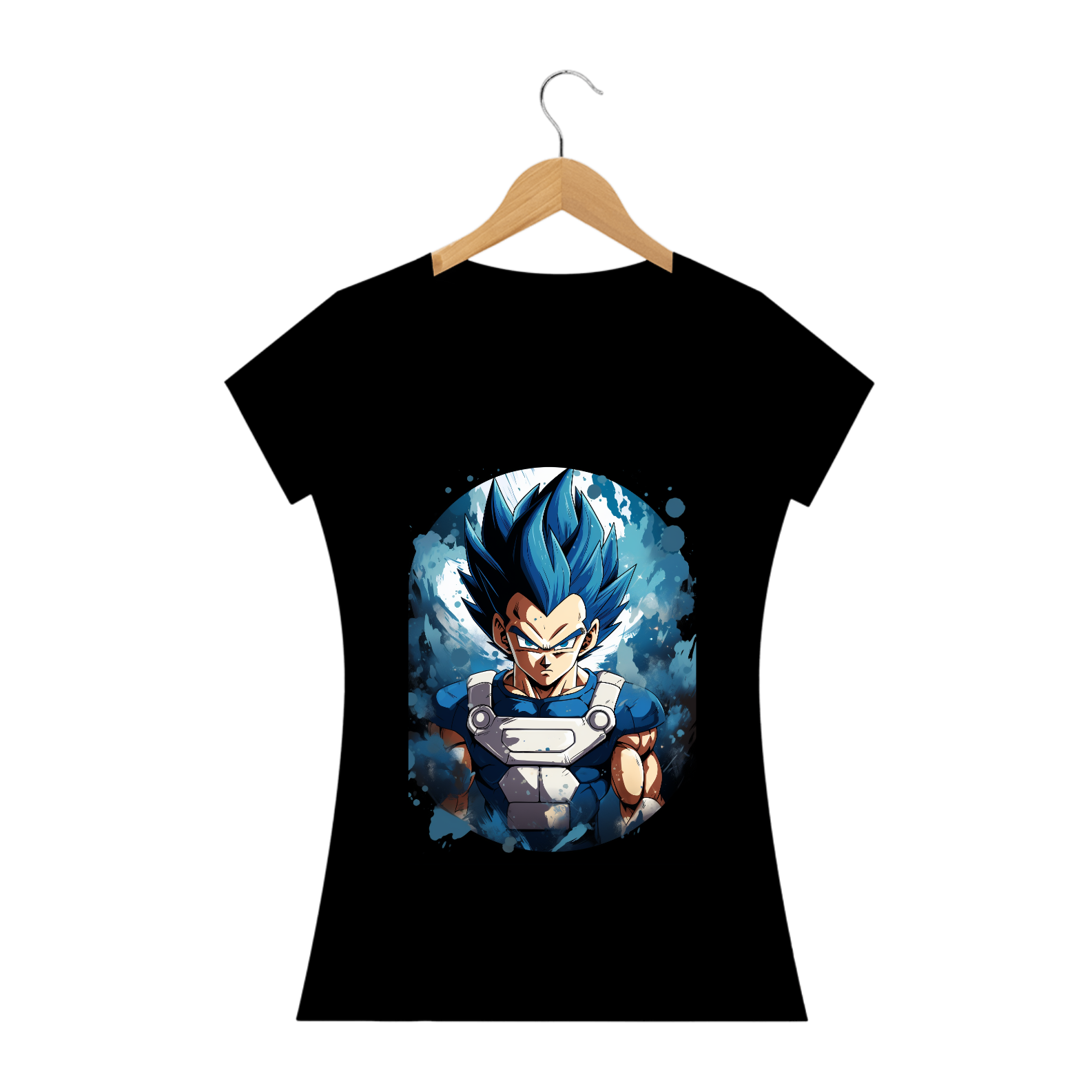 Camisa  Dragon Ball