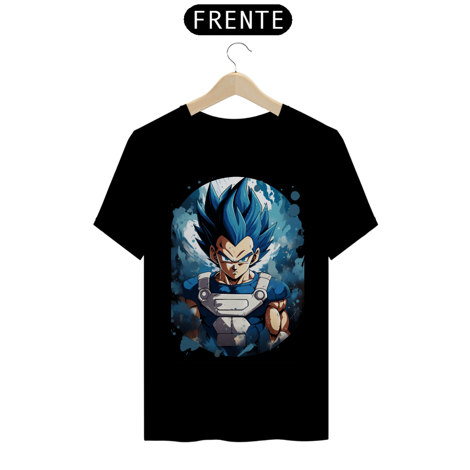 Camisa  Dragon Ball