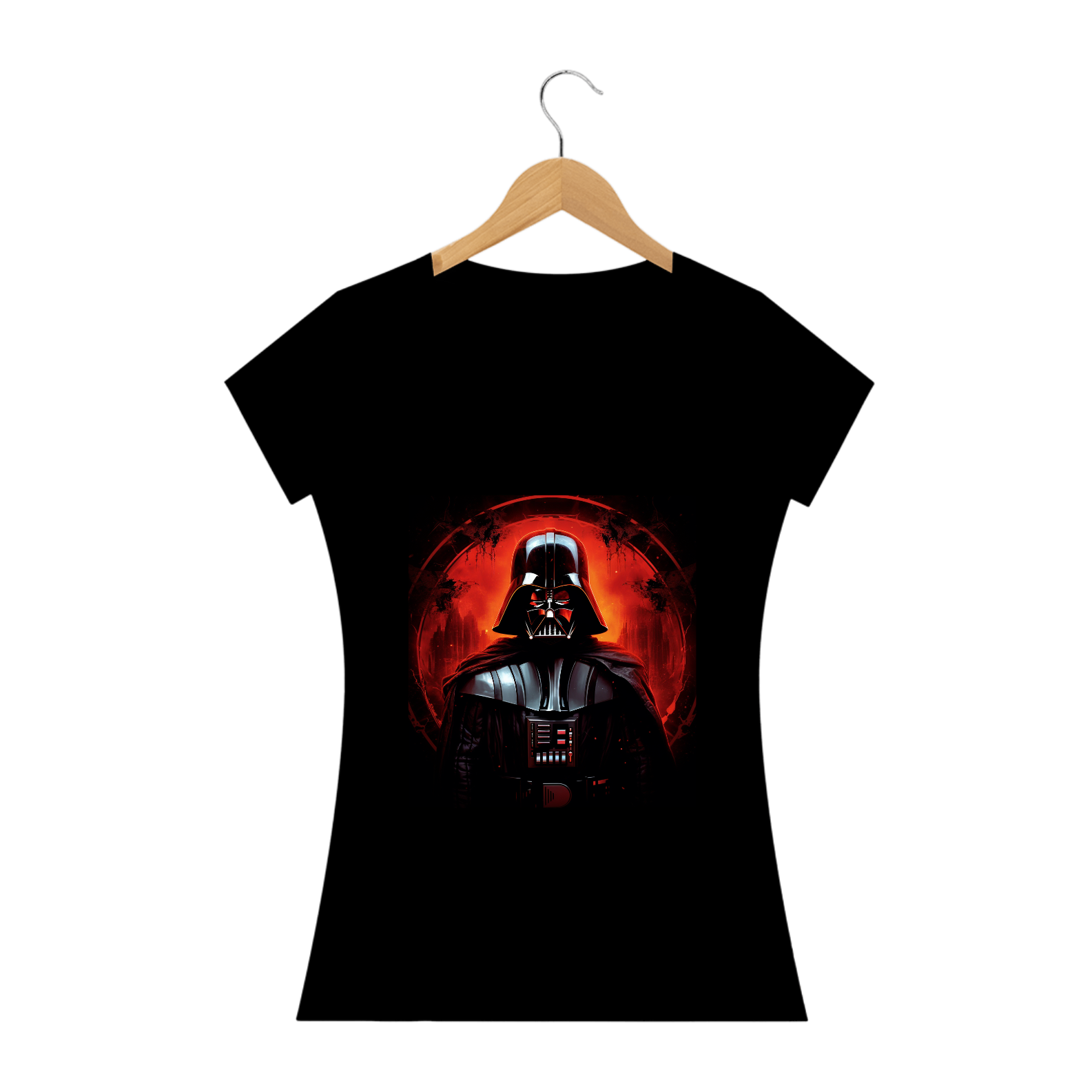Camisa Darth Vader