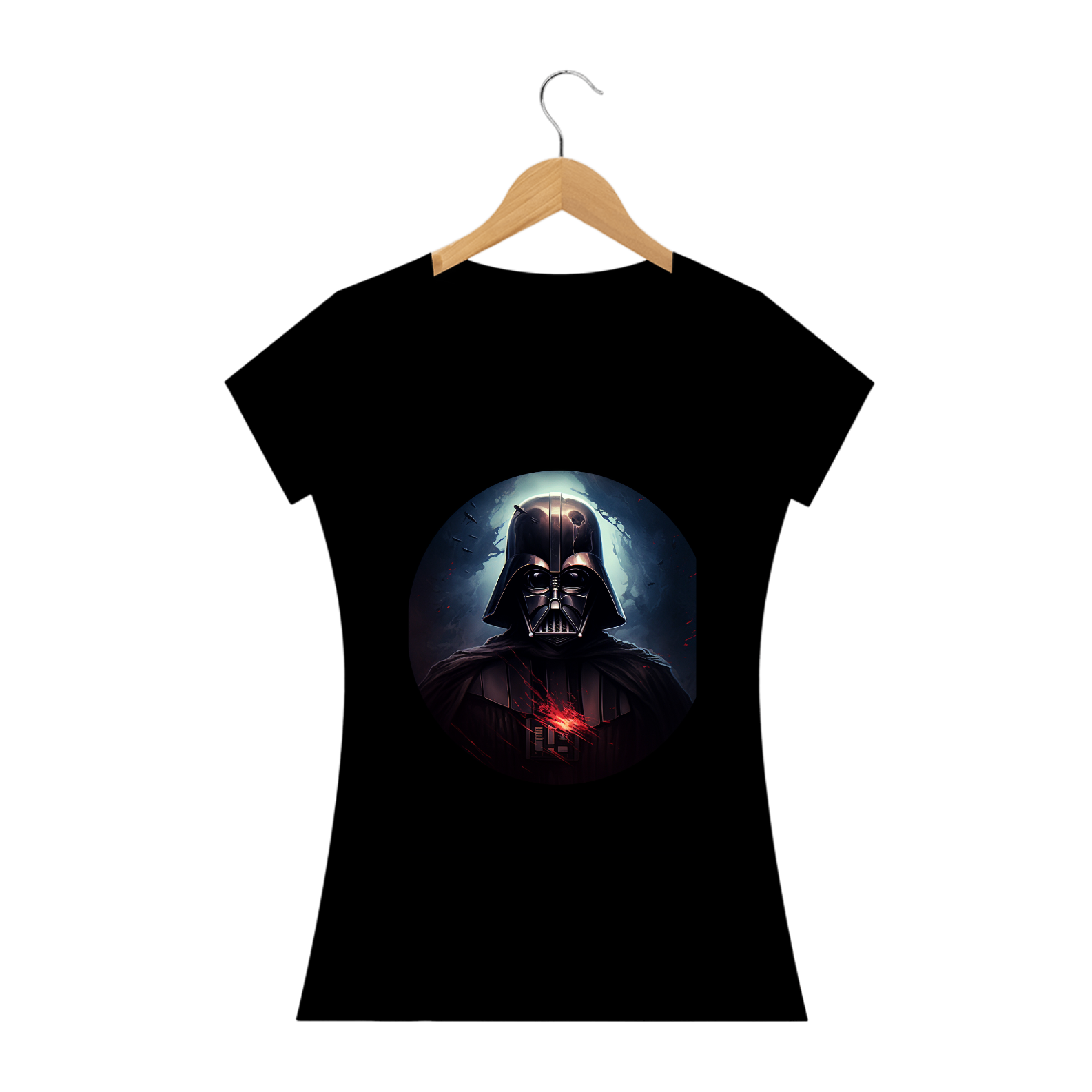 Camisa Darth Vader