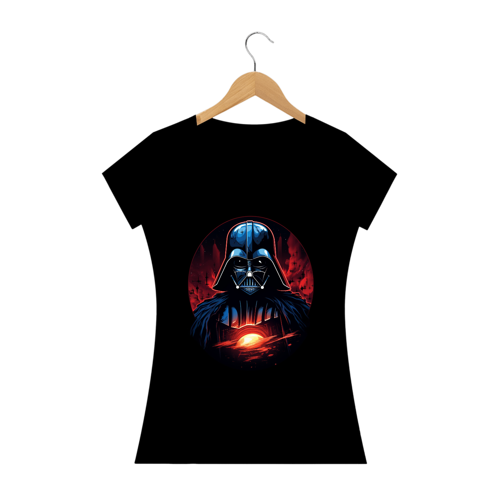 Camisa Darth Vader