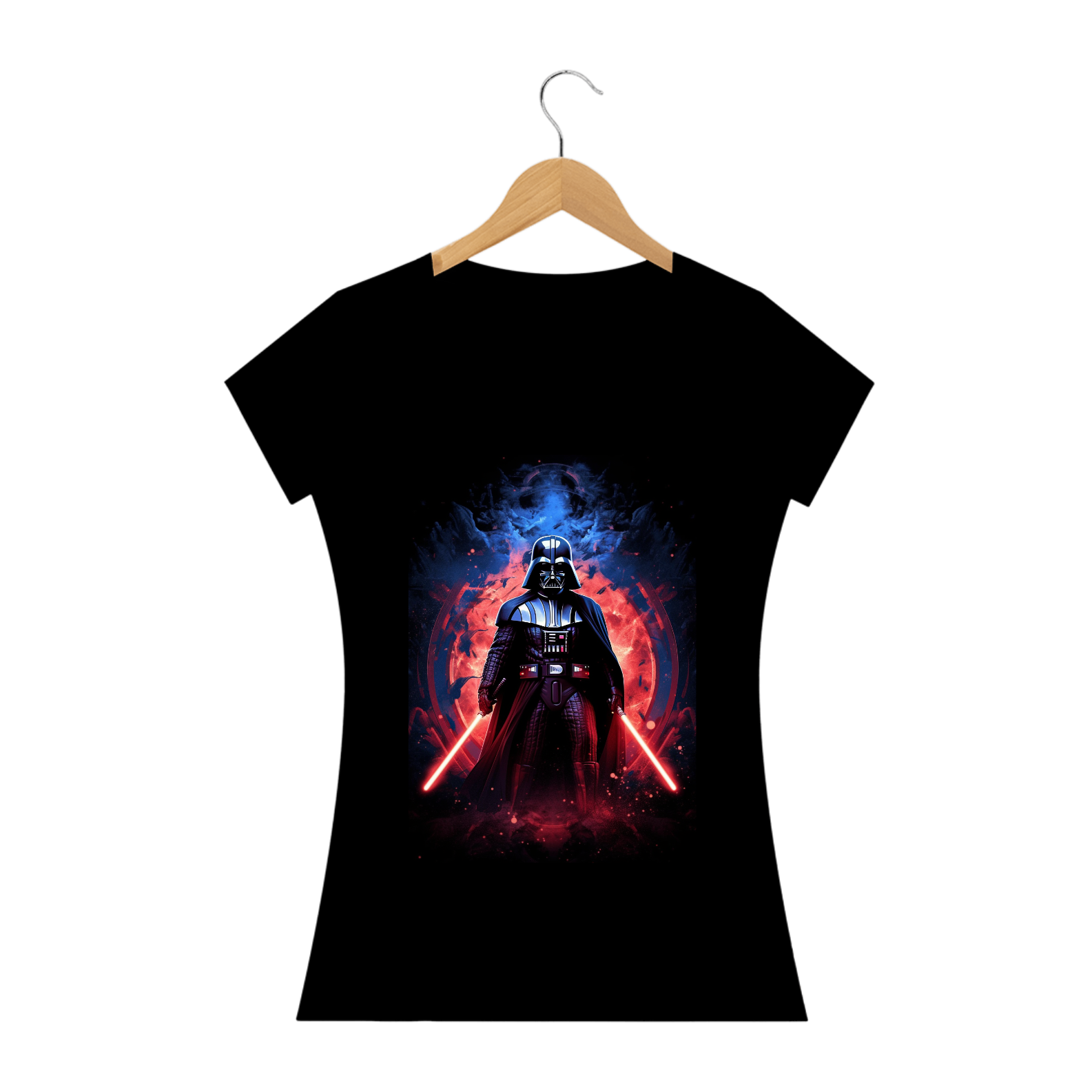 Camisa Darth Vader