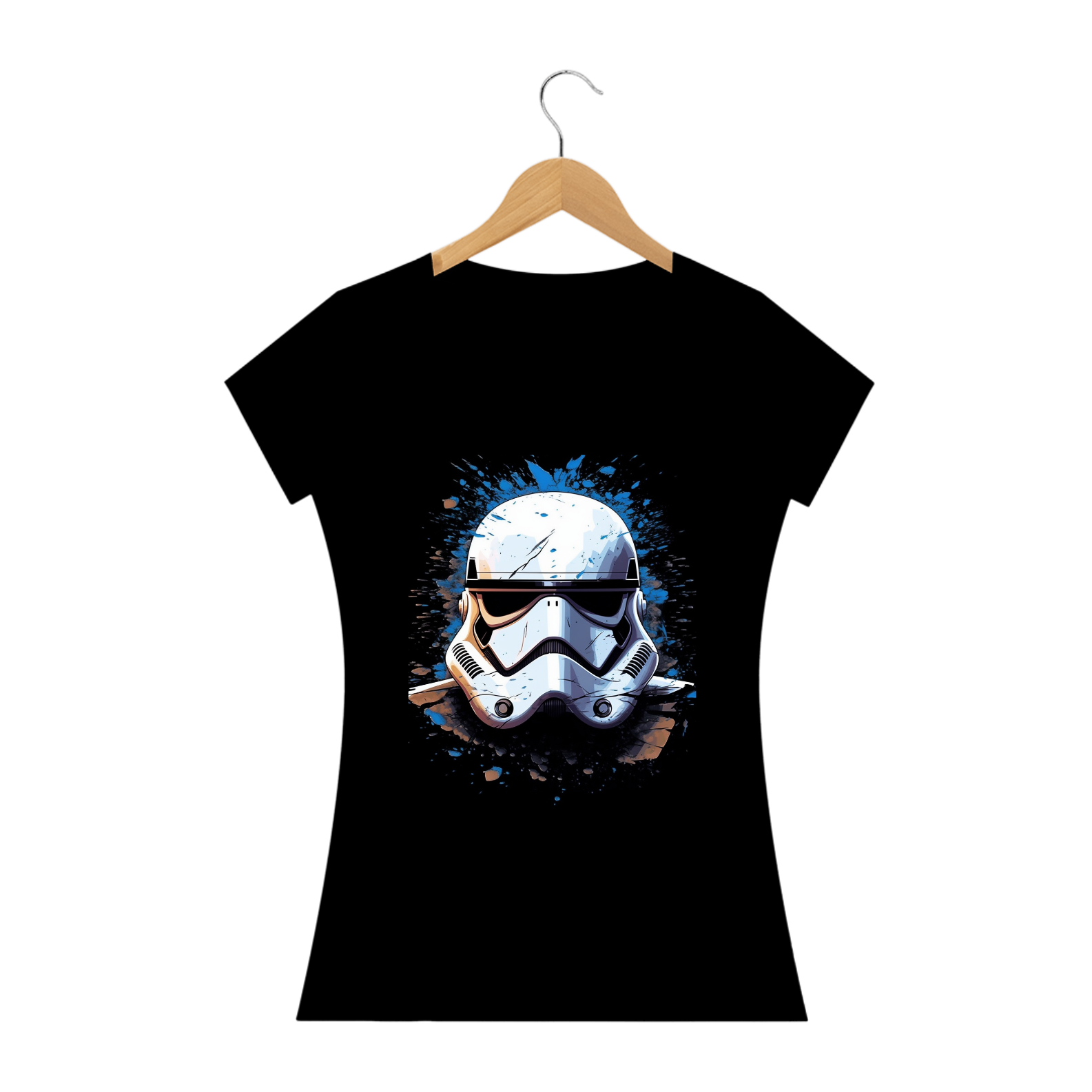 Camisa stormtrooper