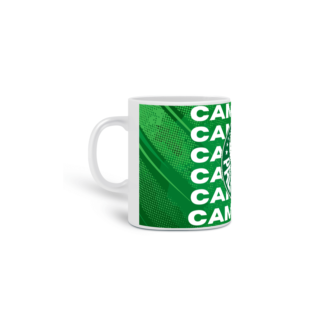Nome do produto  Caneca personalizada palmeiras campeão 