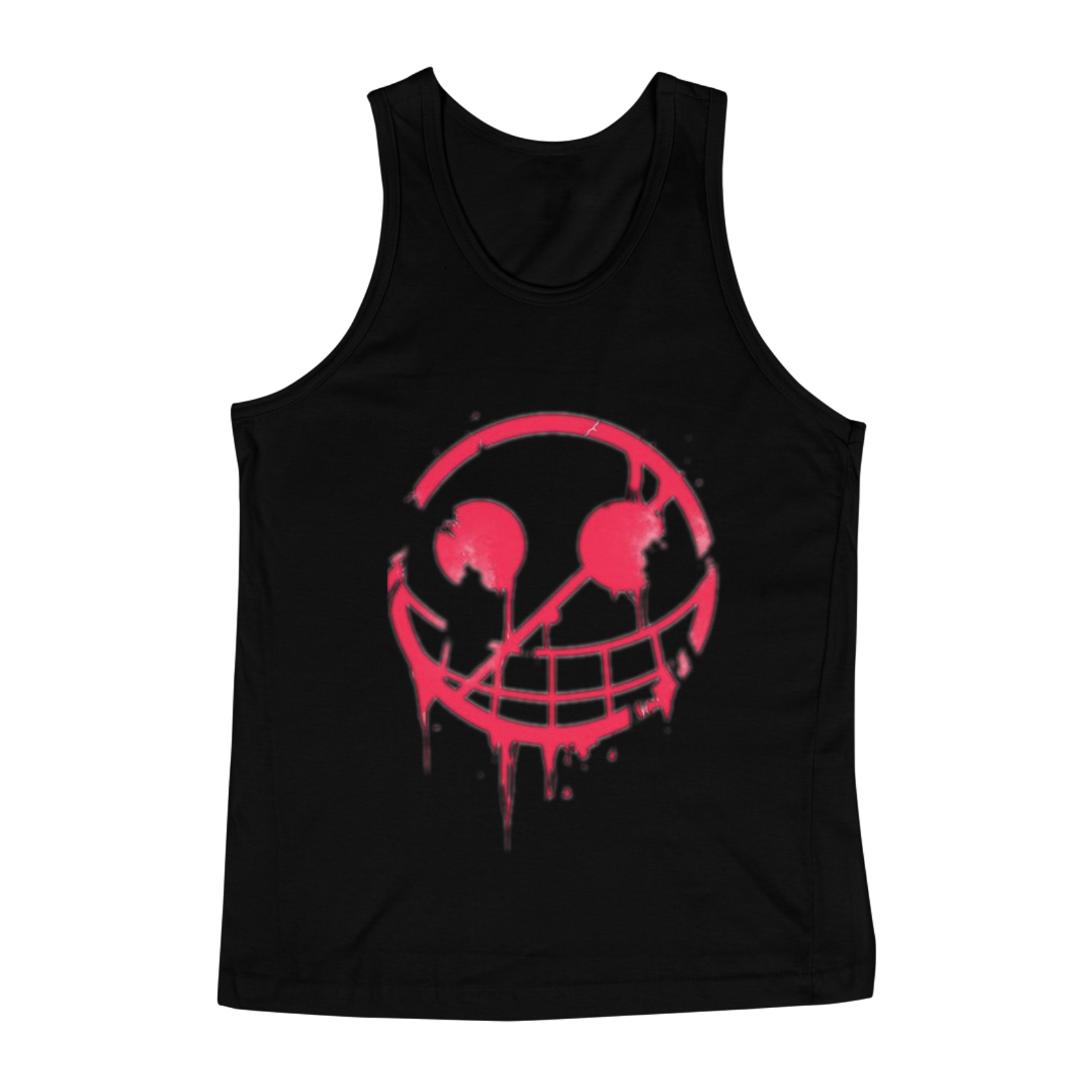 CAMISETA REGATA DOFLAMINGO