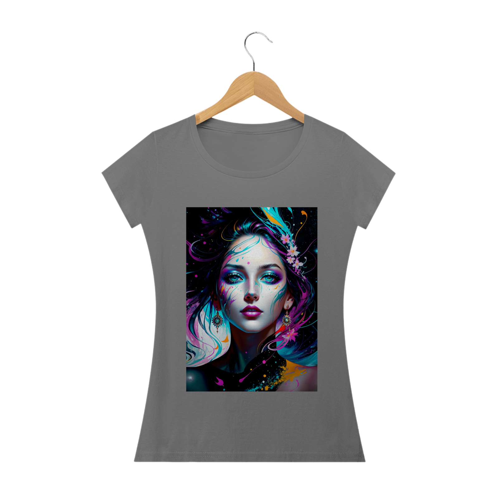Camiseta Pop