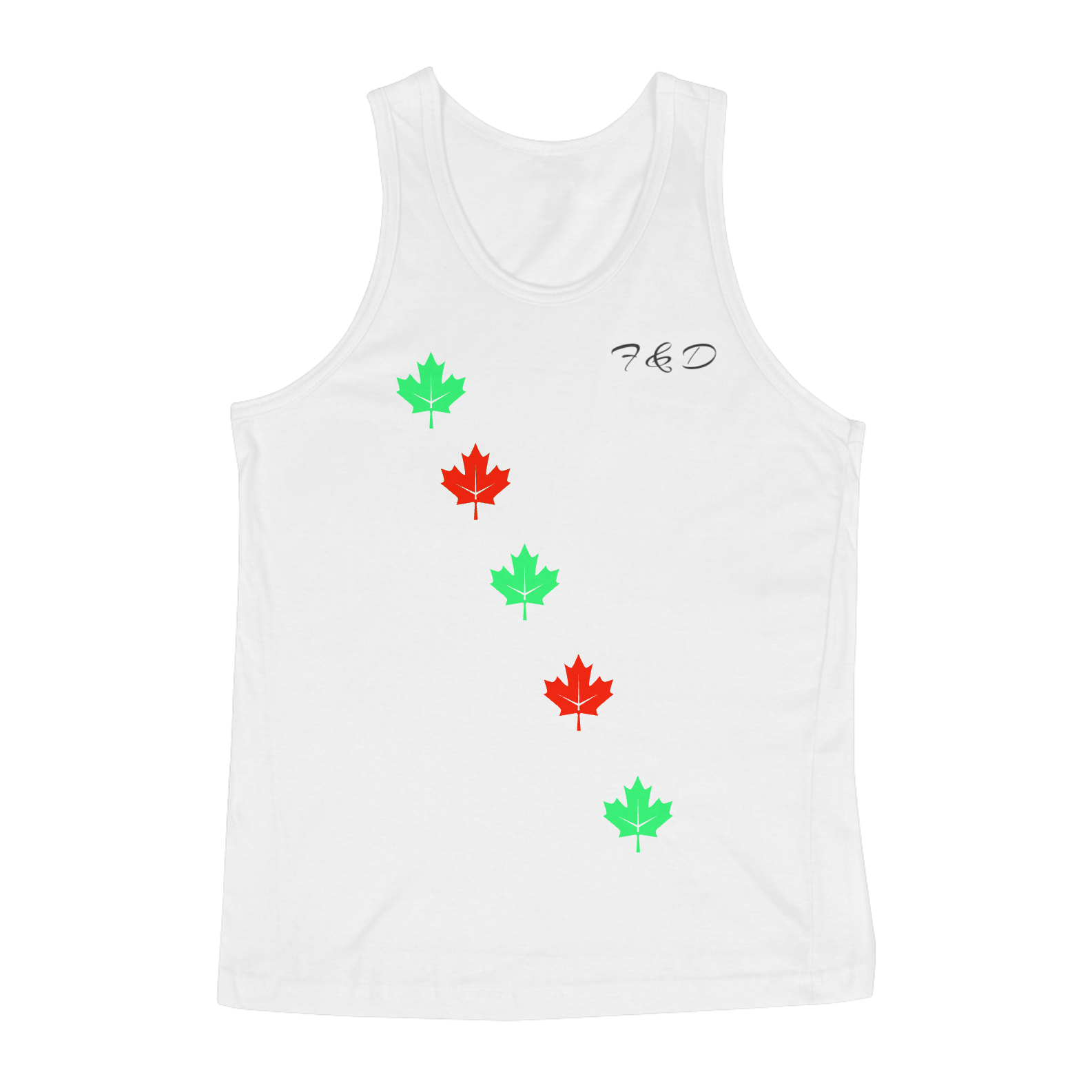 Camisa Regata Diego Fachii