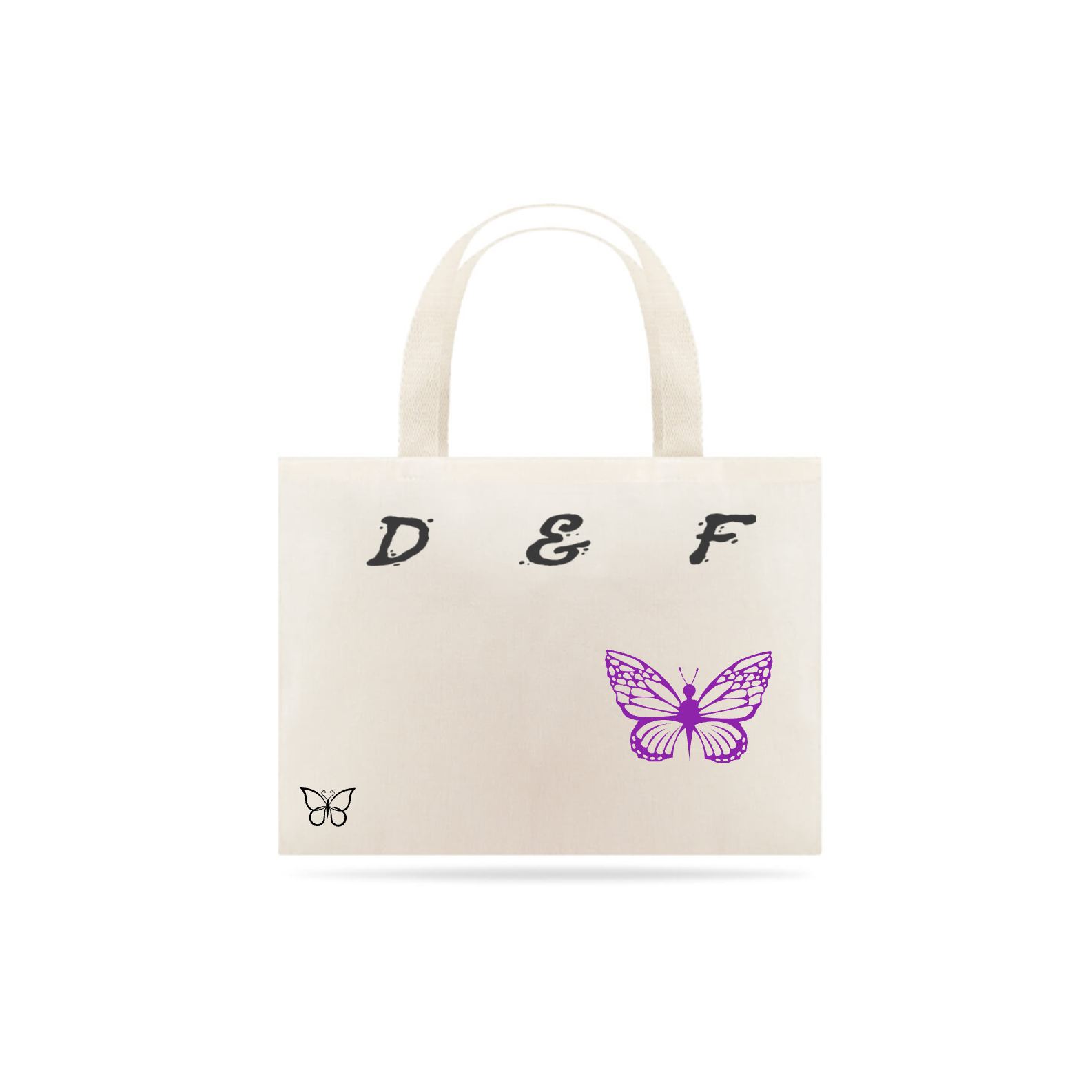 Bolsa DIEGO FACHII  Linha D & F ilimitado