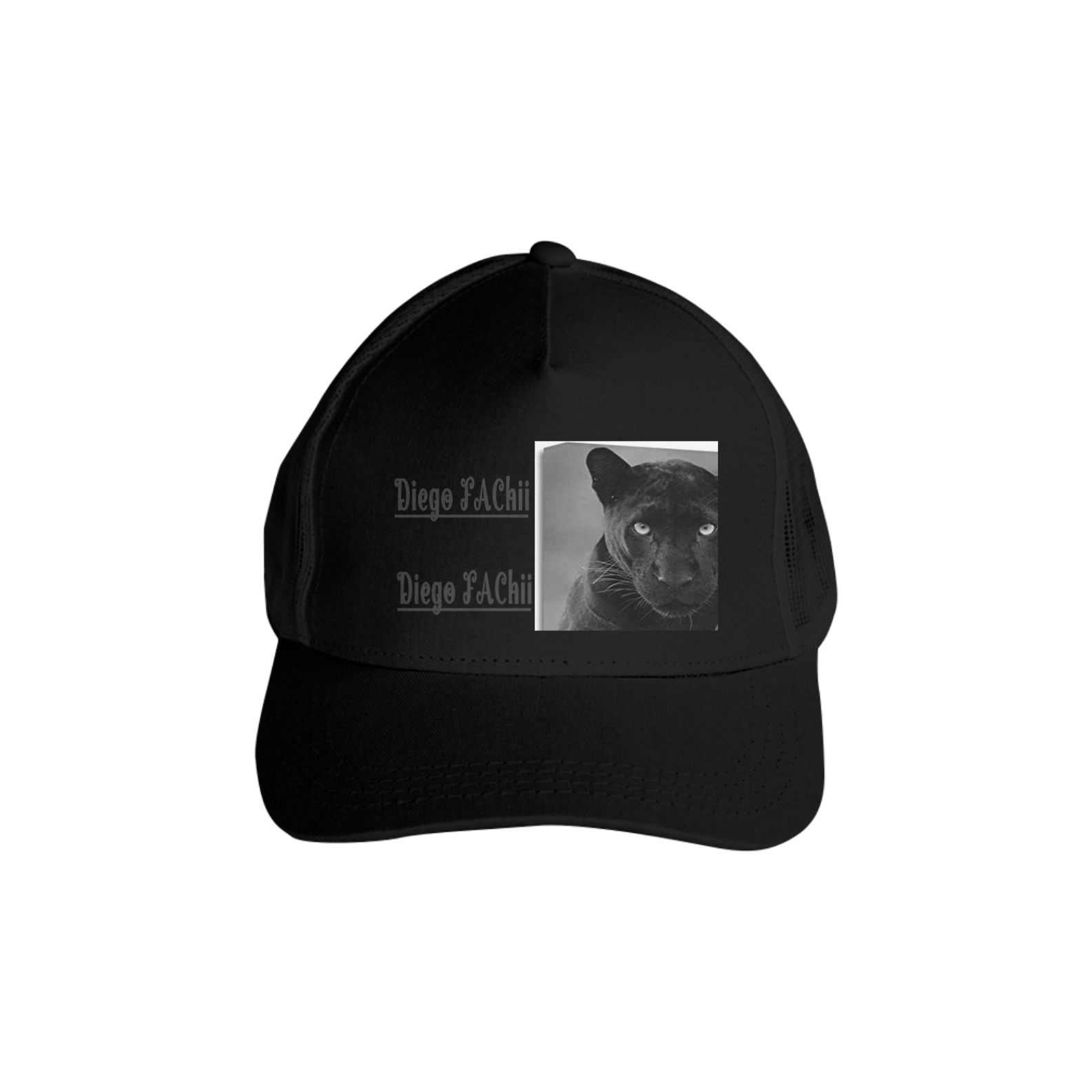 Boné Diego Fachii 