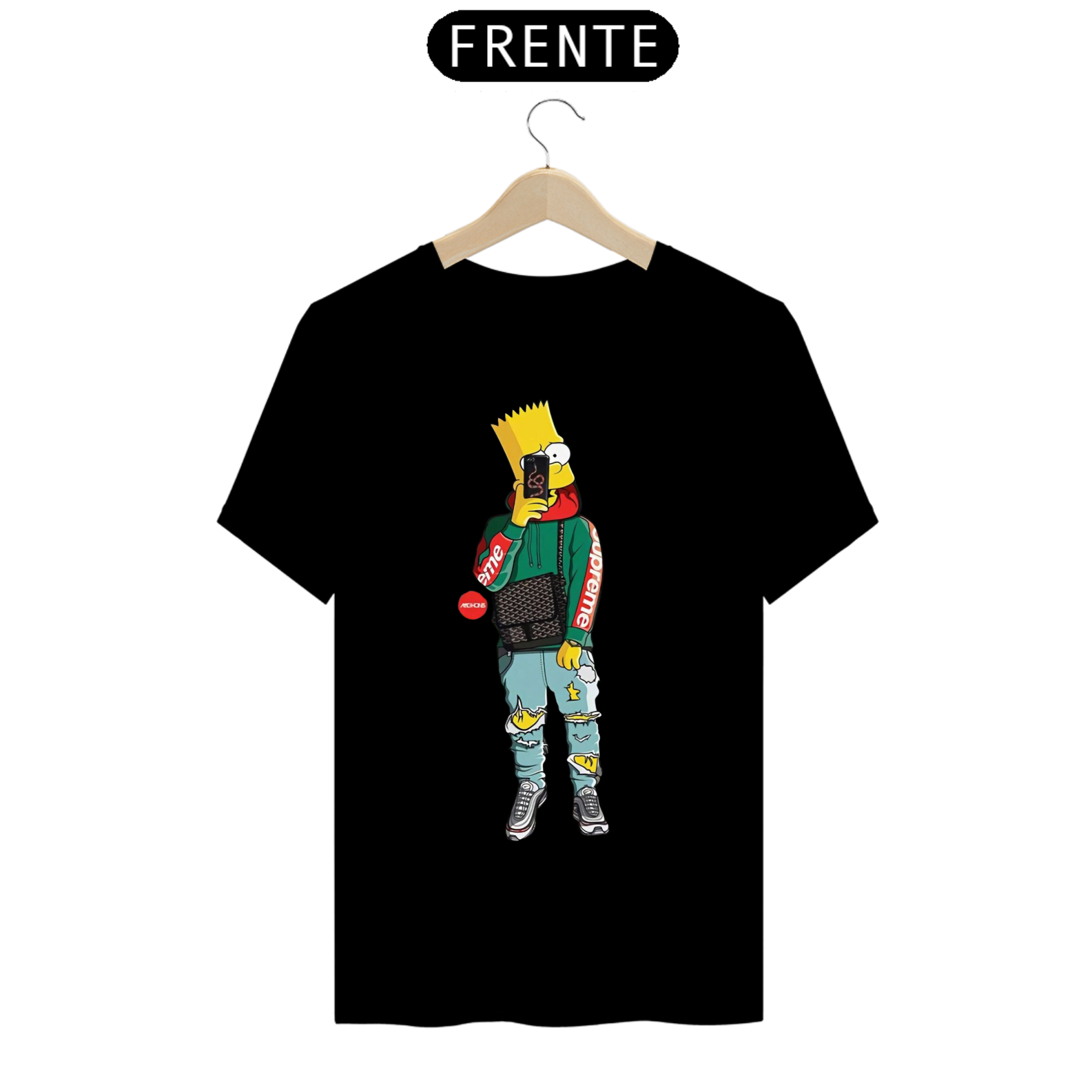 Bart Outfit