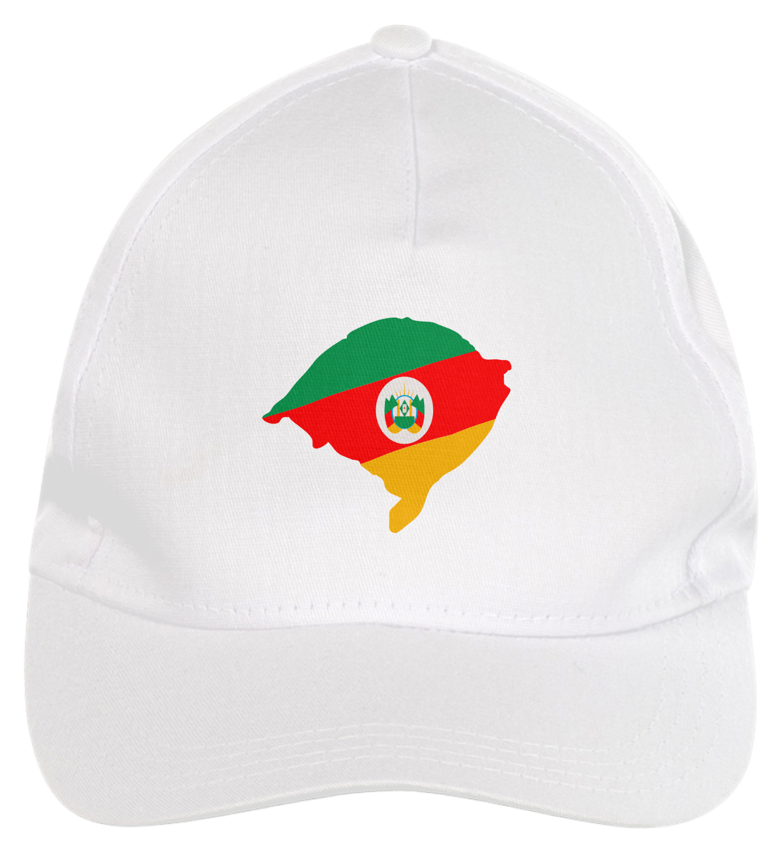 Boné orgulho de ser gaúcho