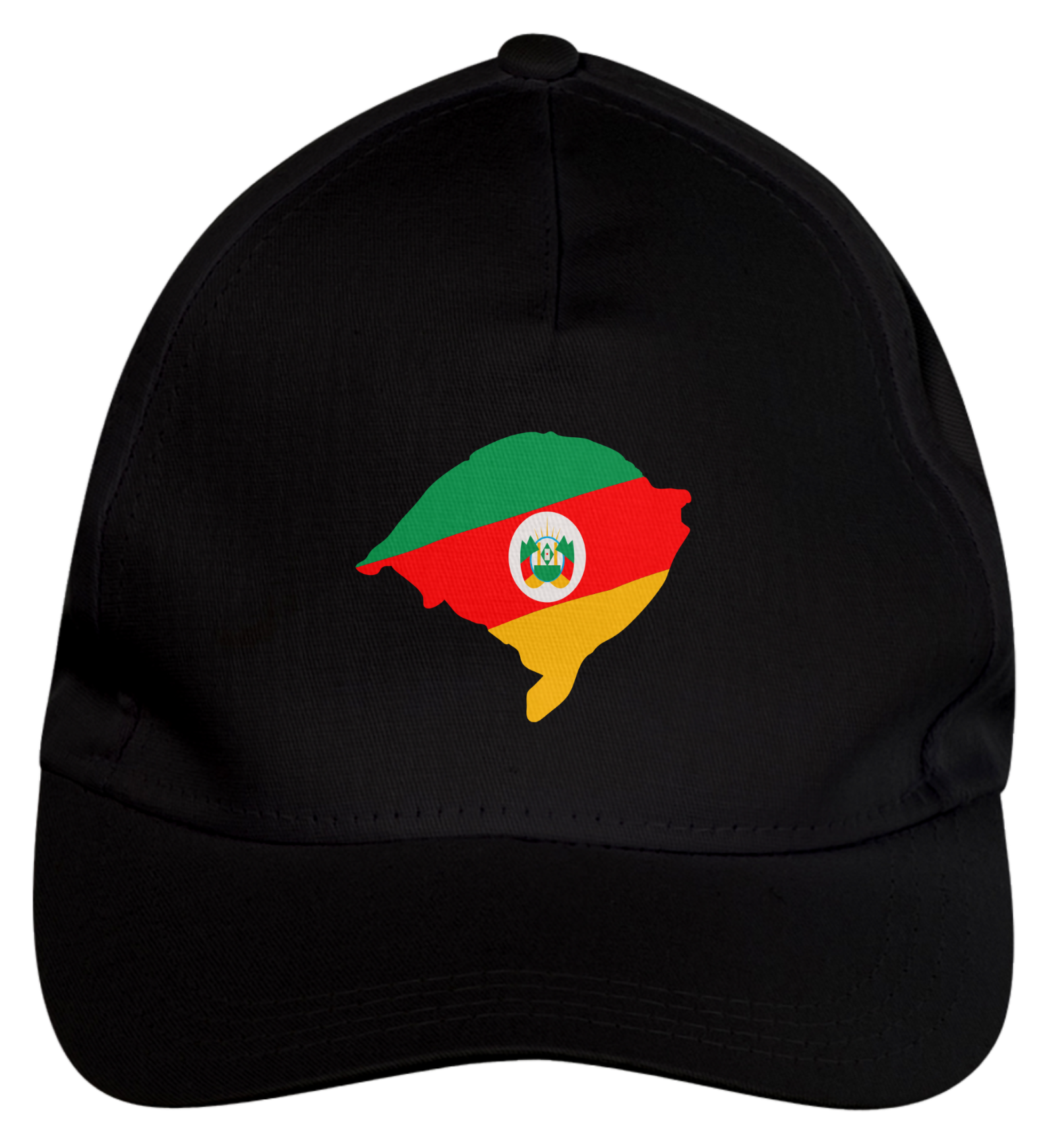 Boné orgulho de ser gaúcho