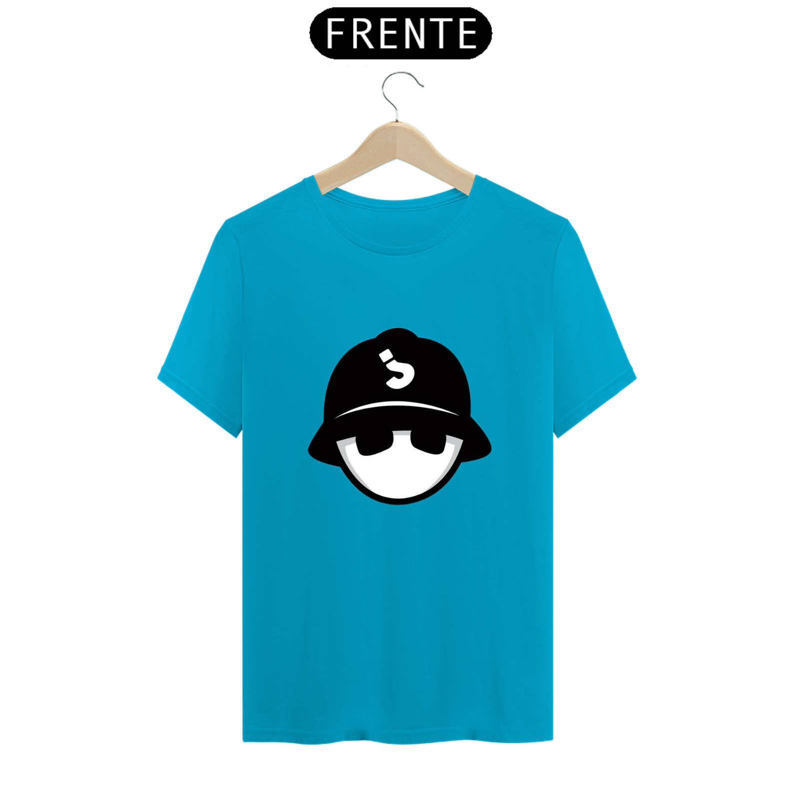 Camiseta T-Shirt Classic
