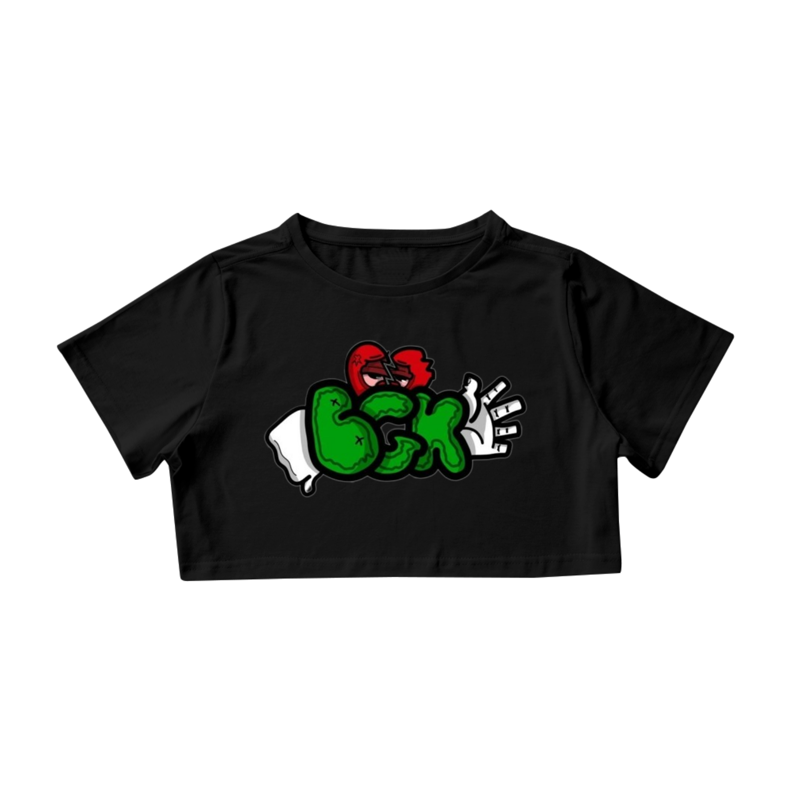 Nome do produto: BGK