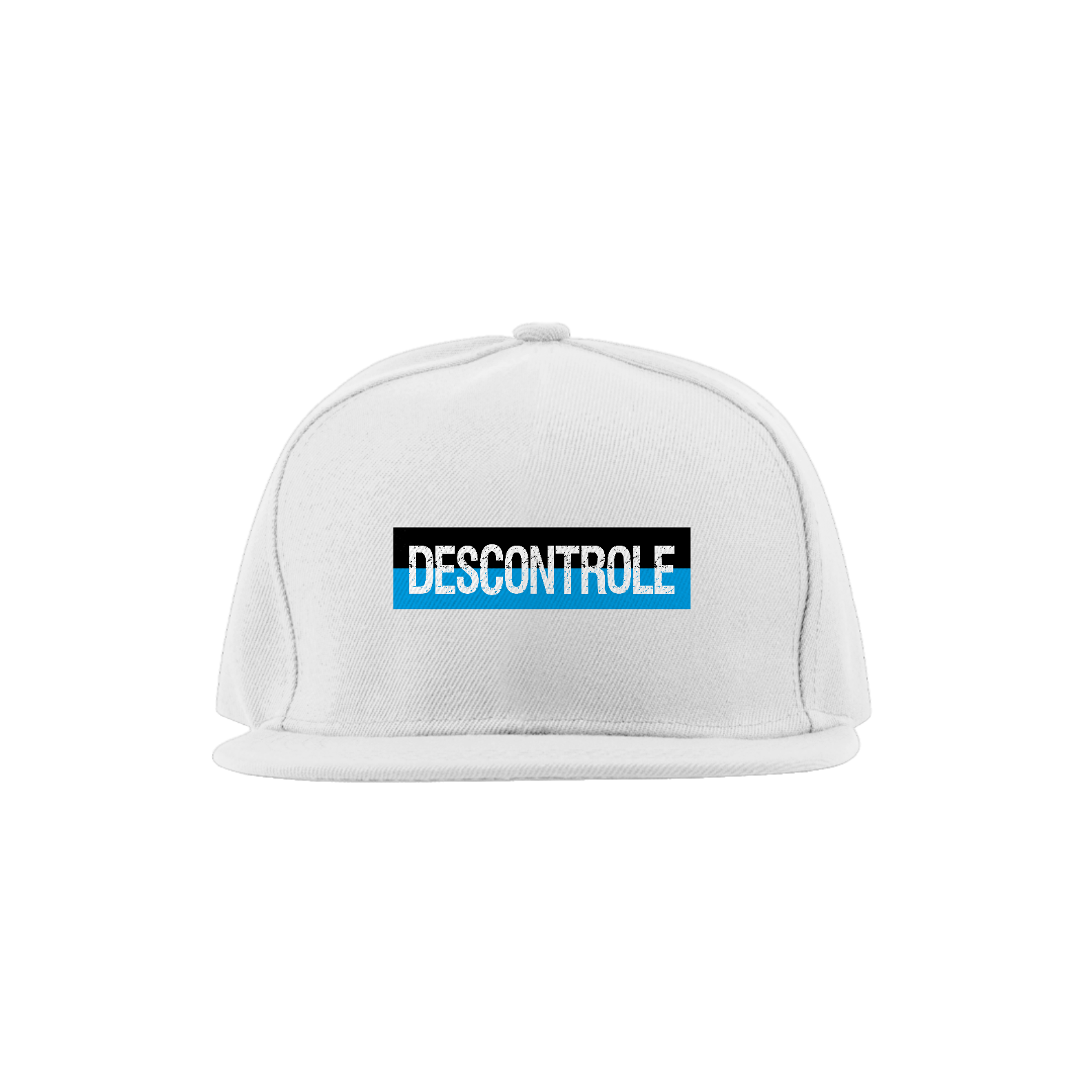 Nome do produto: Boné Descontrole