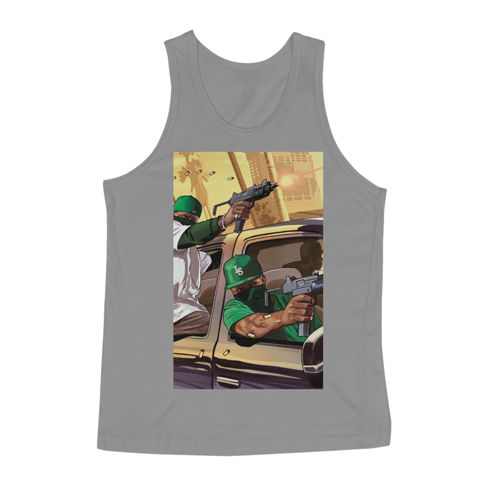 Nome do produto  Gta