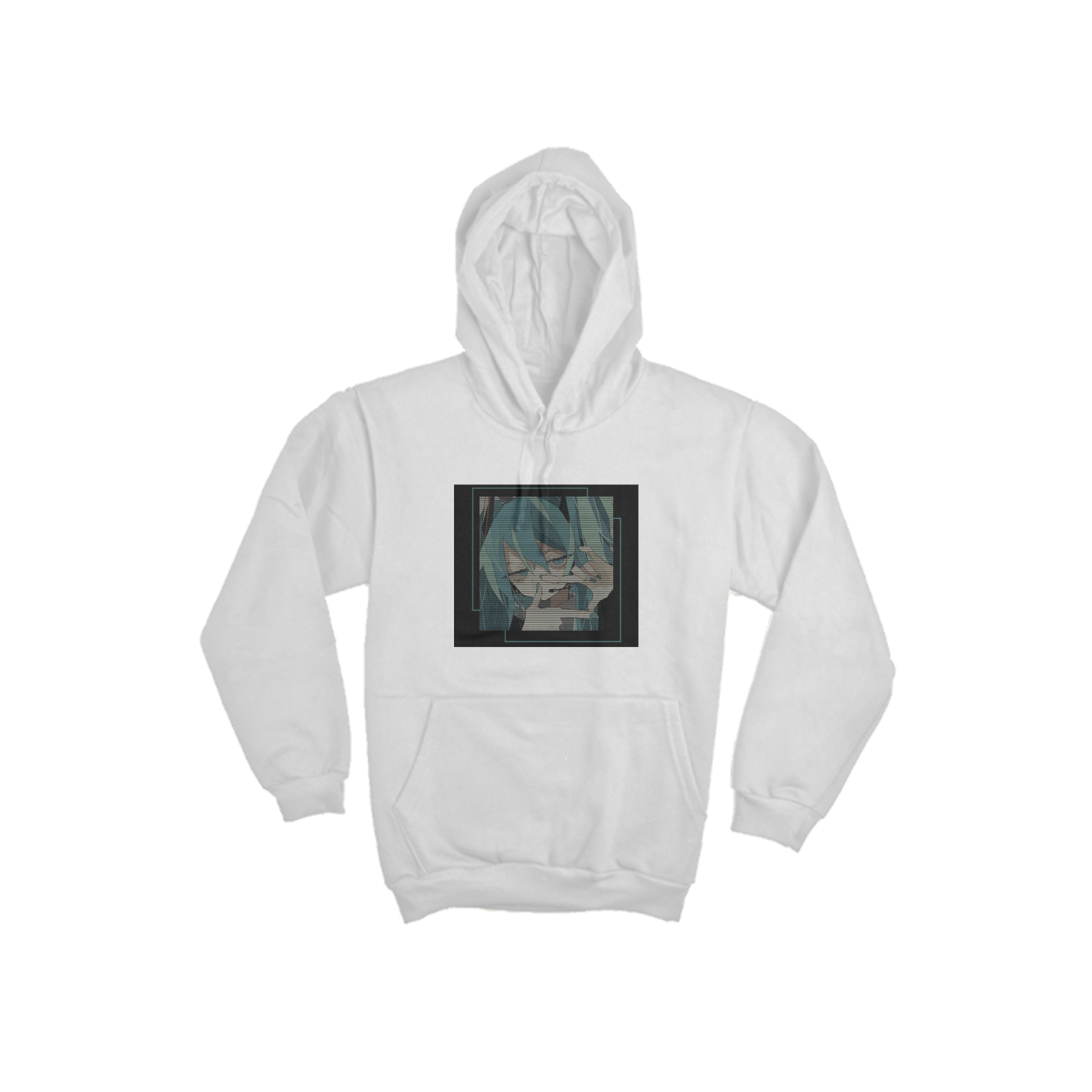 Moletom para inverno