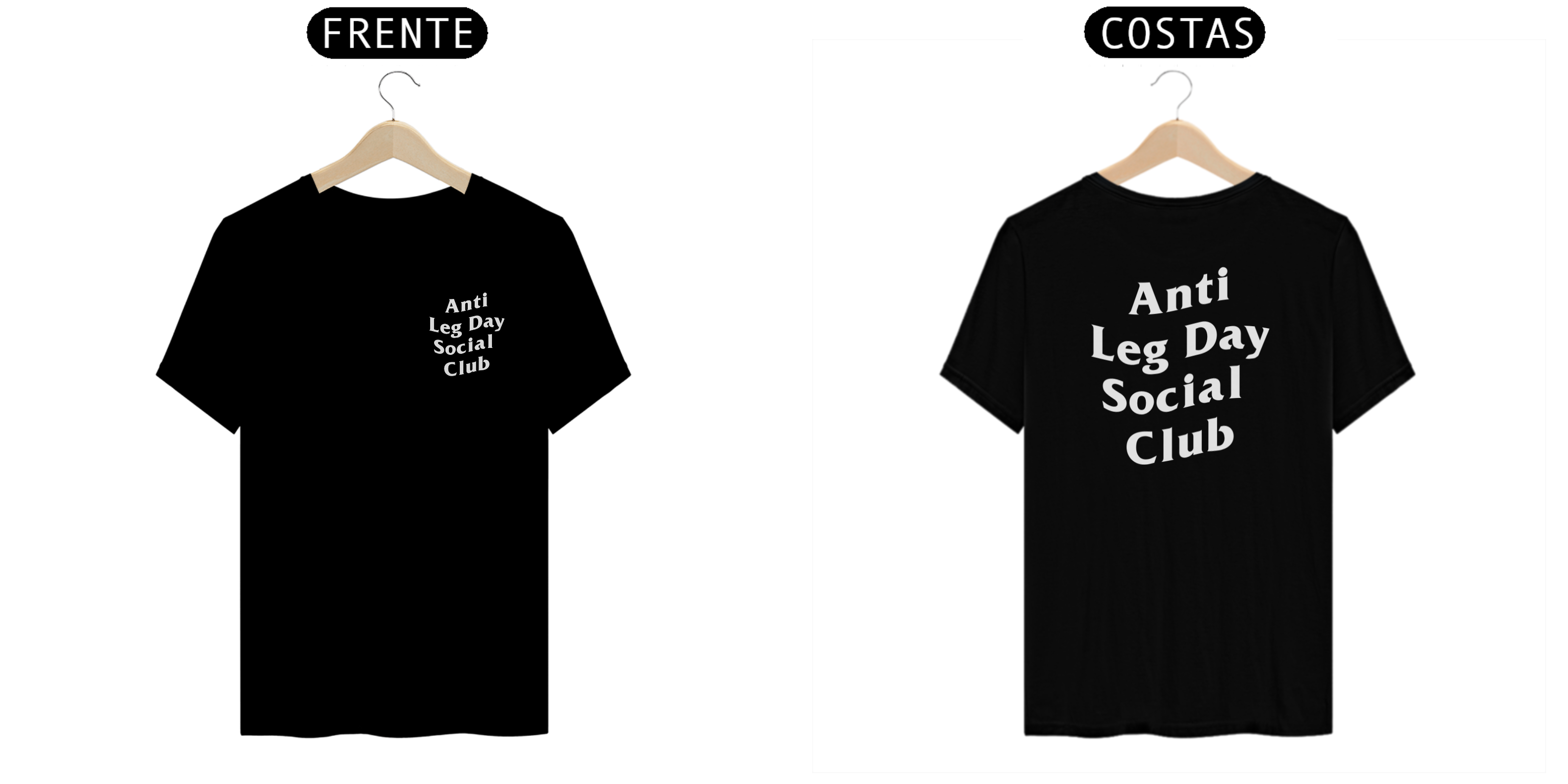 Anti Leg Day Social Club