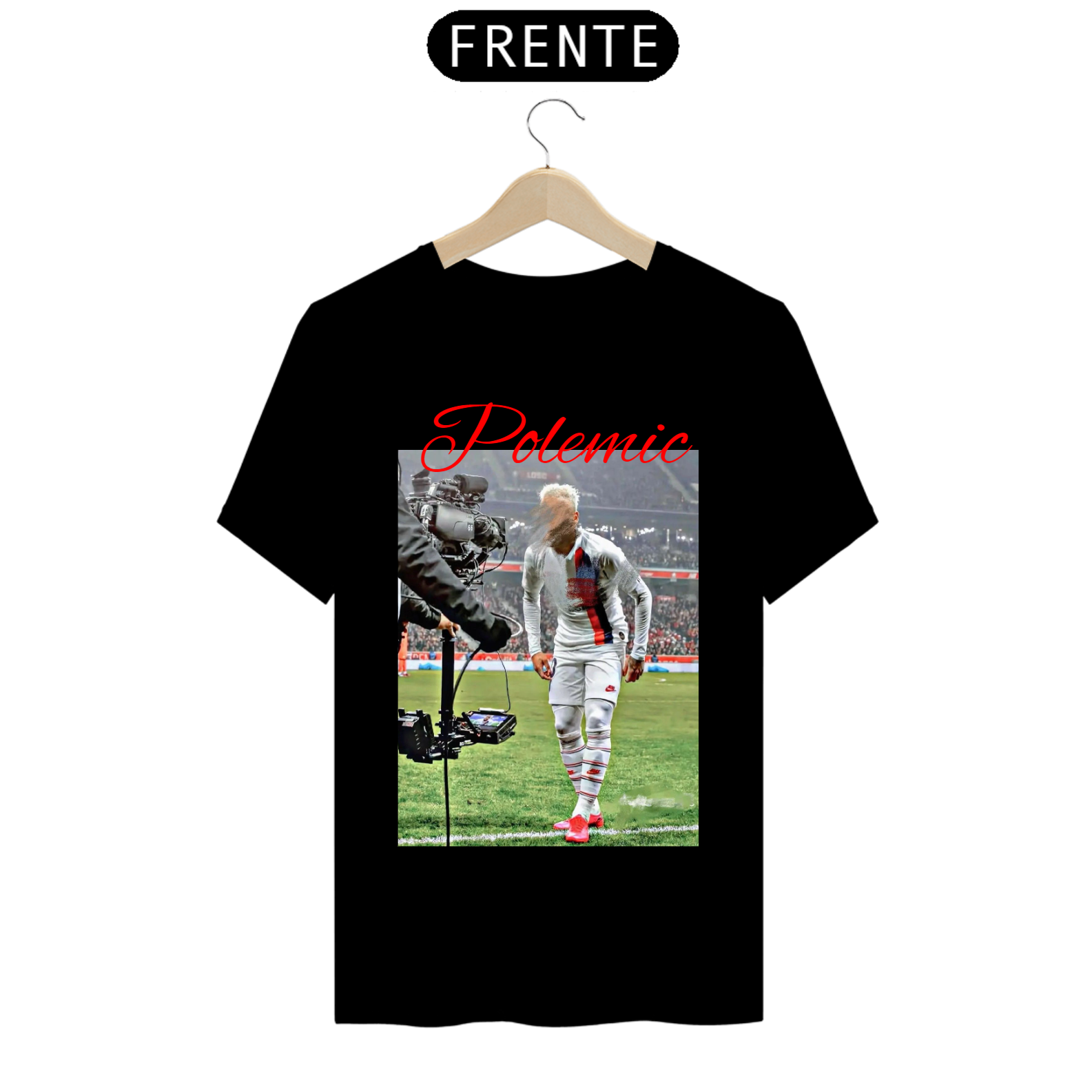Camisa Neymar JR Prime