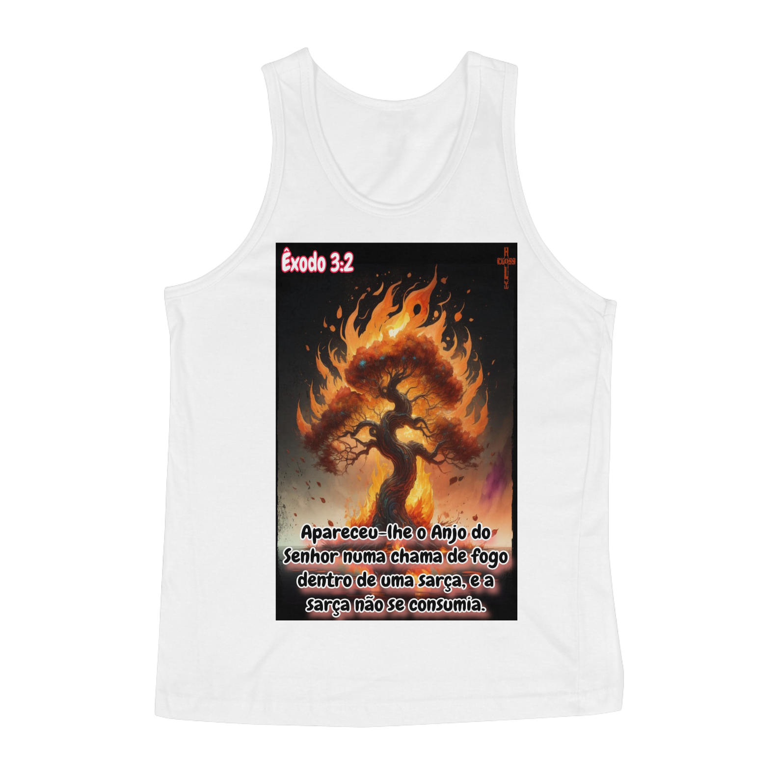 Regata Classic Exodo 3:2