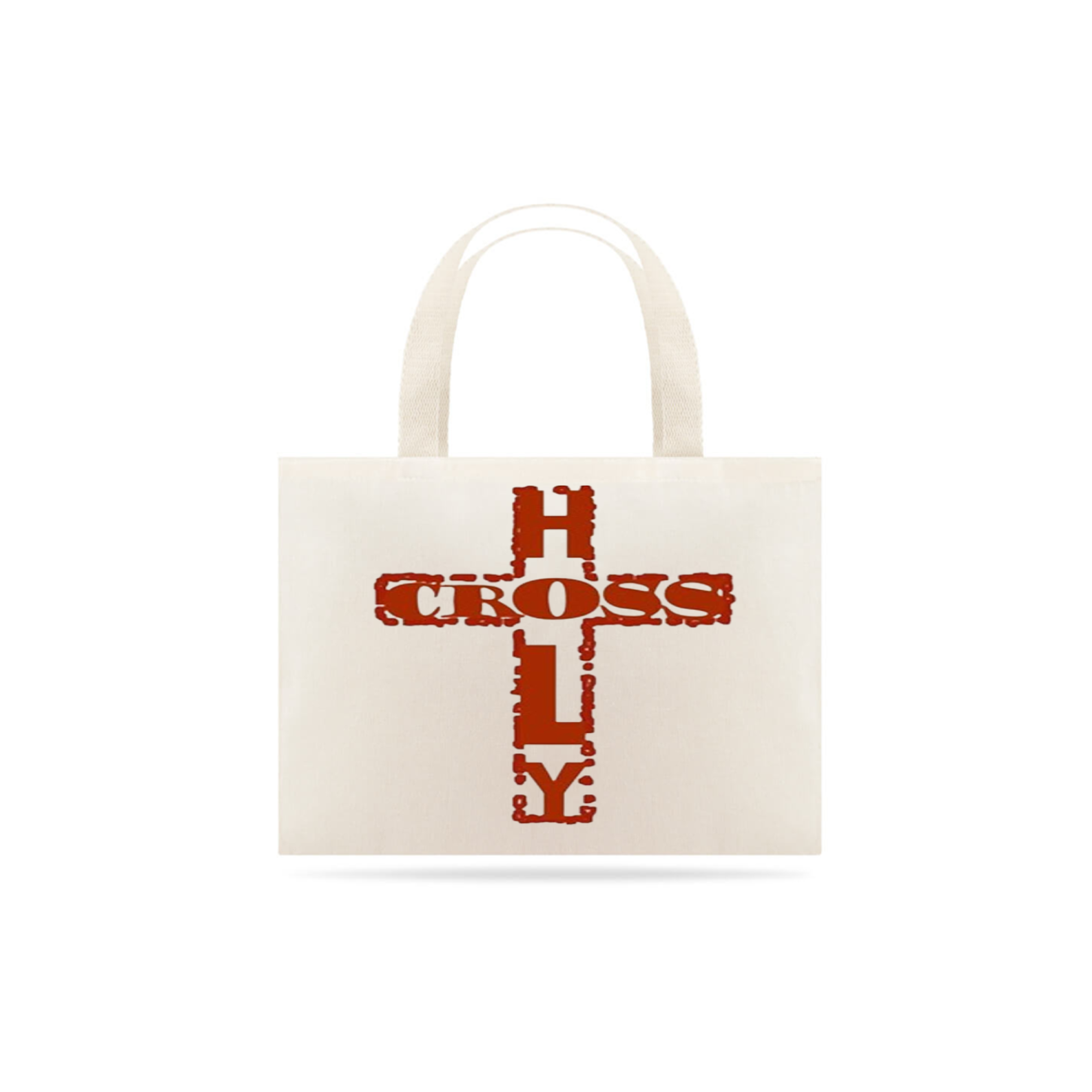 Eco Bag G HolyCross
